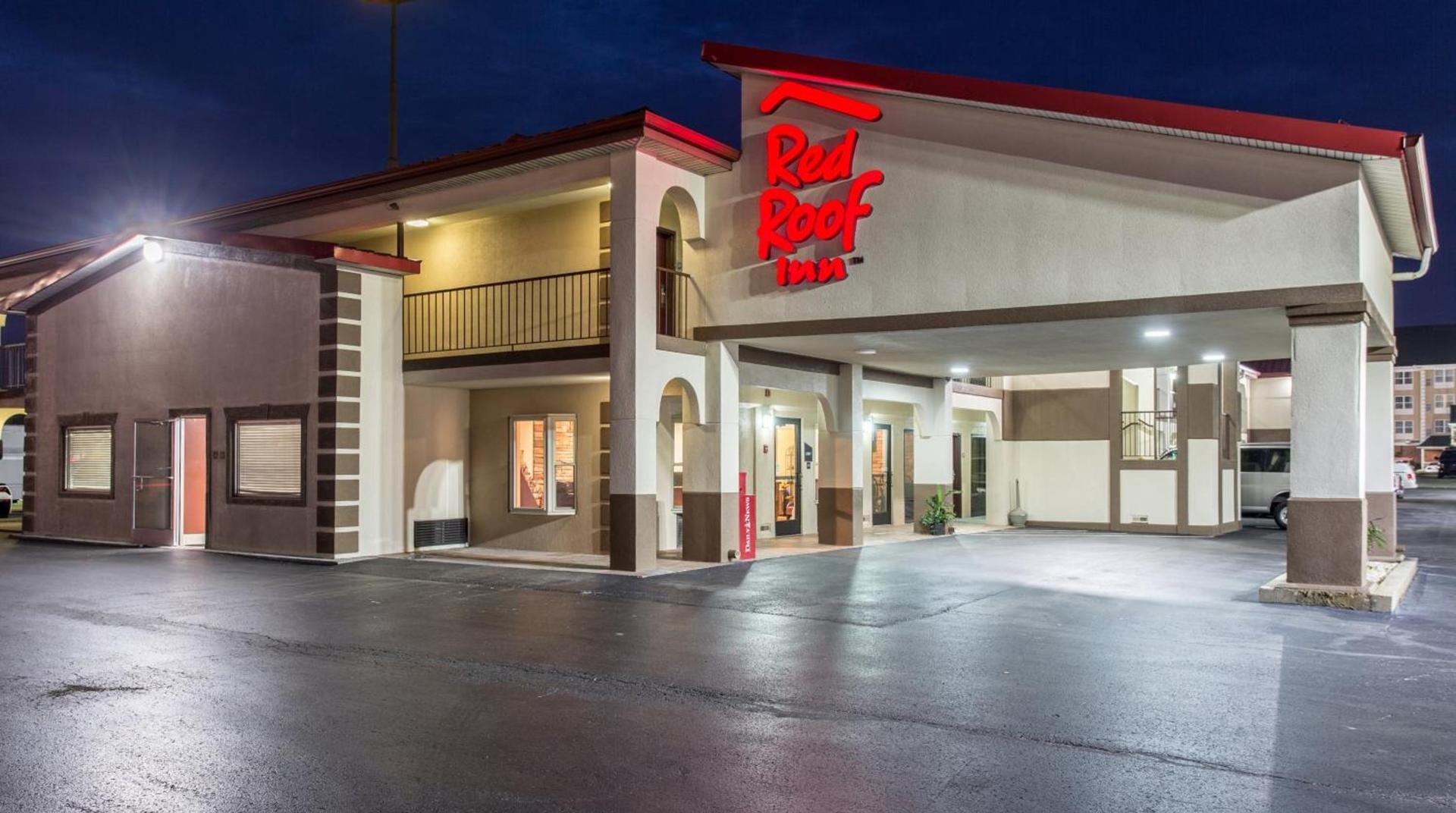 Red Roof Inn Bowling Green photo 6