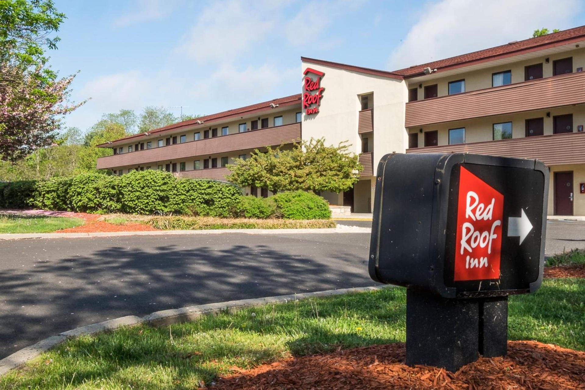 Red Roof Inn Tinton Falls-Jersey Shore photo 3
