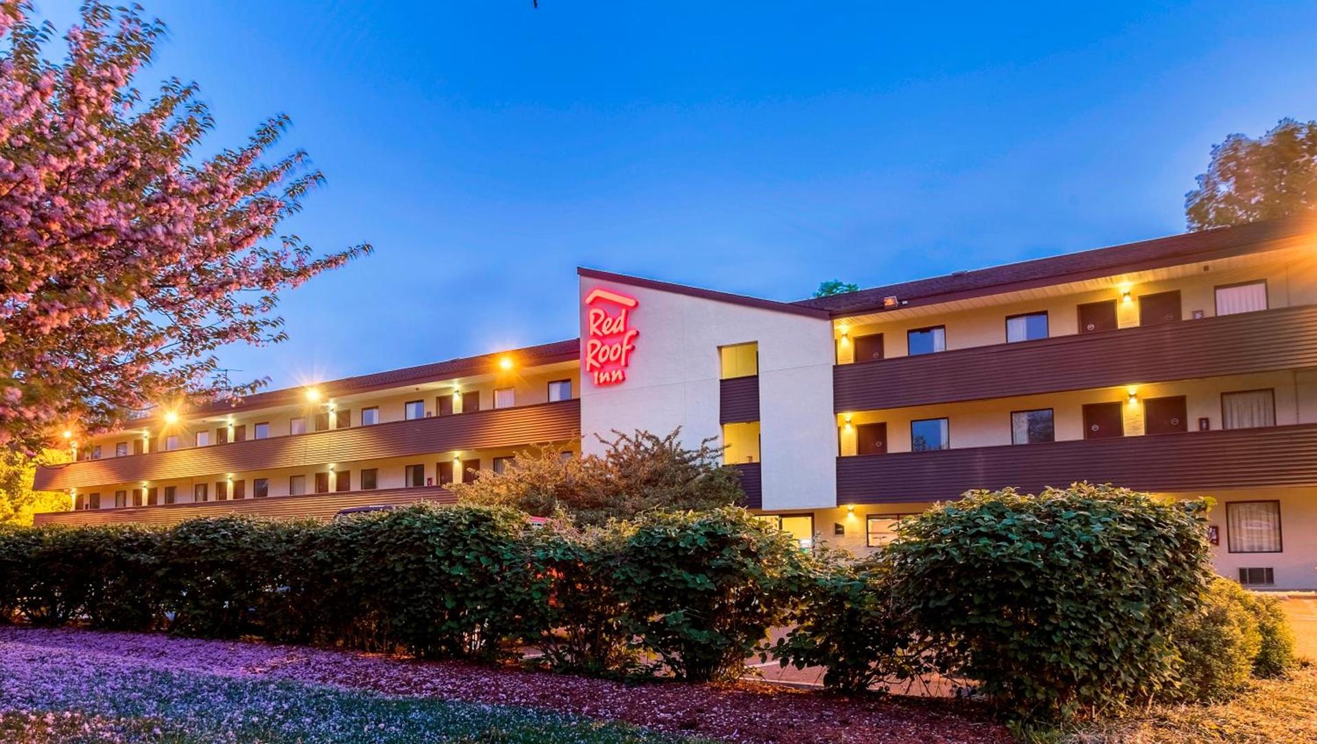 Red Roof Inn Tinton Falls-Jersey Shore photo 4