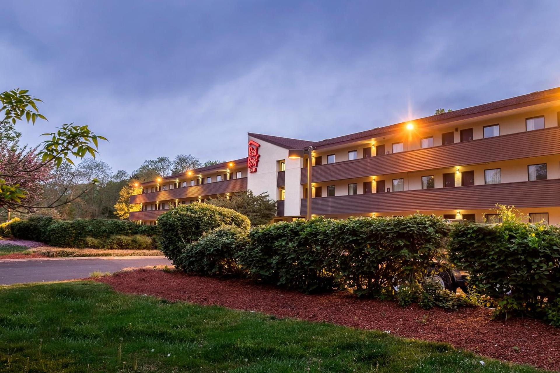 Red Roof Inn Tinton Falls-Jersey Shore photo 6