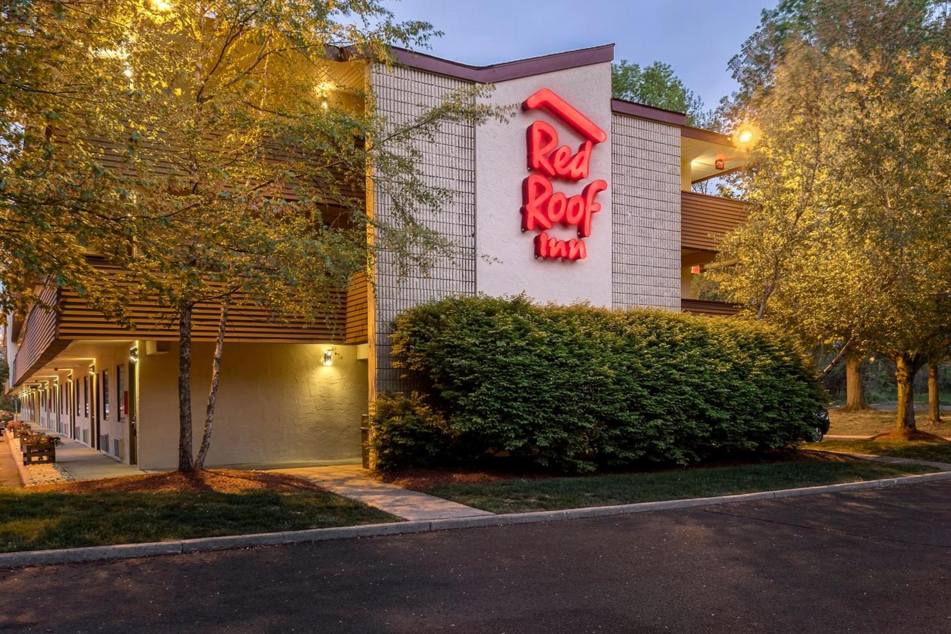 Red Roof Inn Tinton Falls-Jersey Shore photo 5