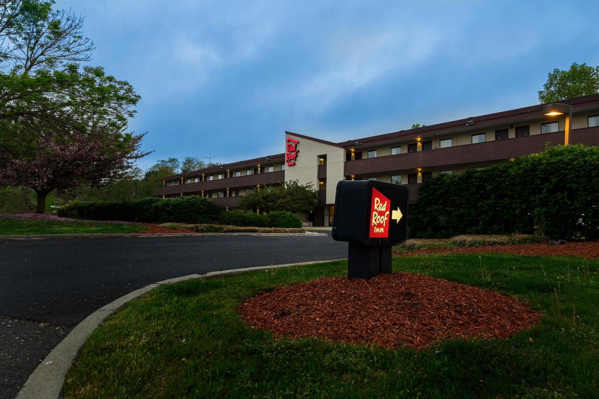 Red Roof Inn Tinton Falls-Jersey Shore photo 7