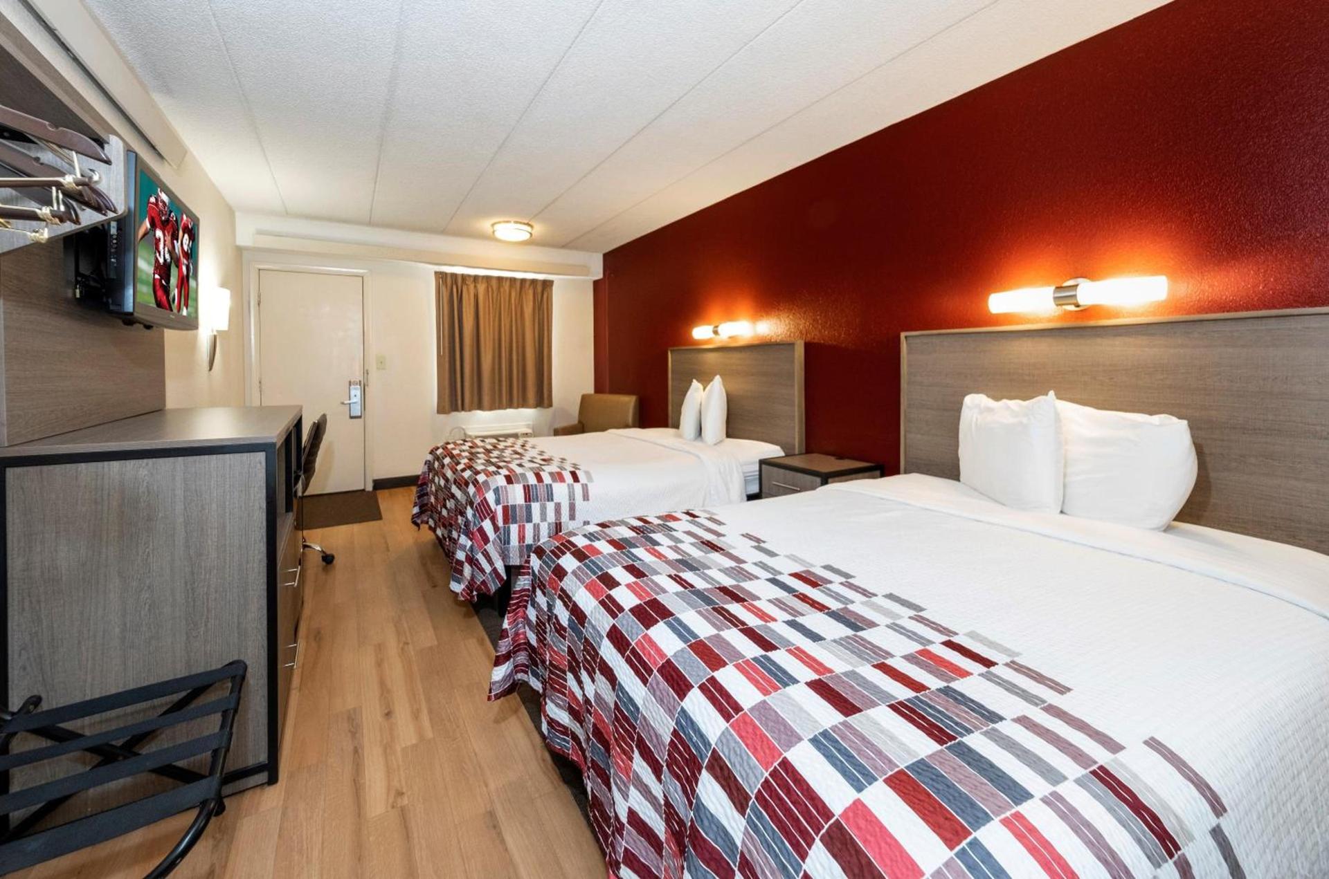 Red Roof Inn Tinton Falls-Jersey Shore photo 19