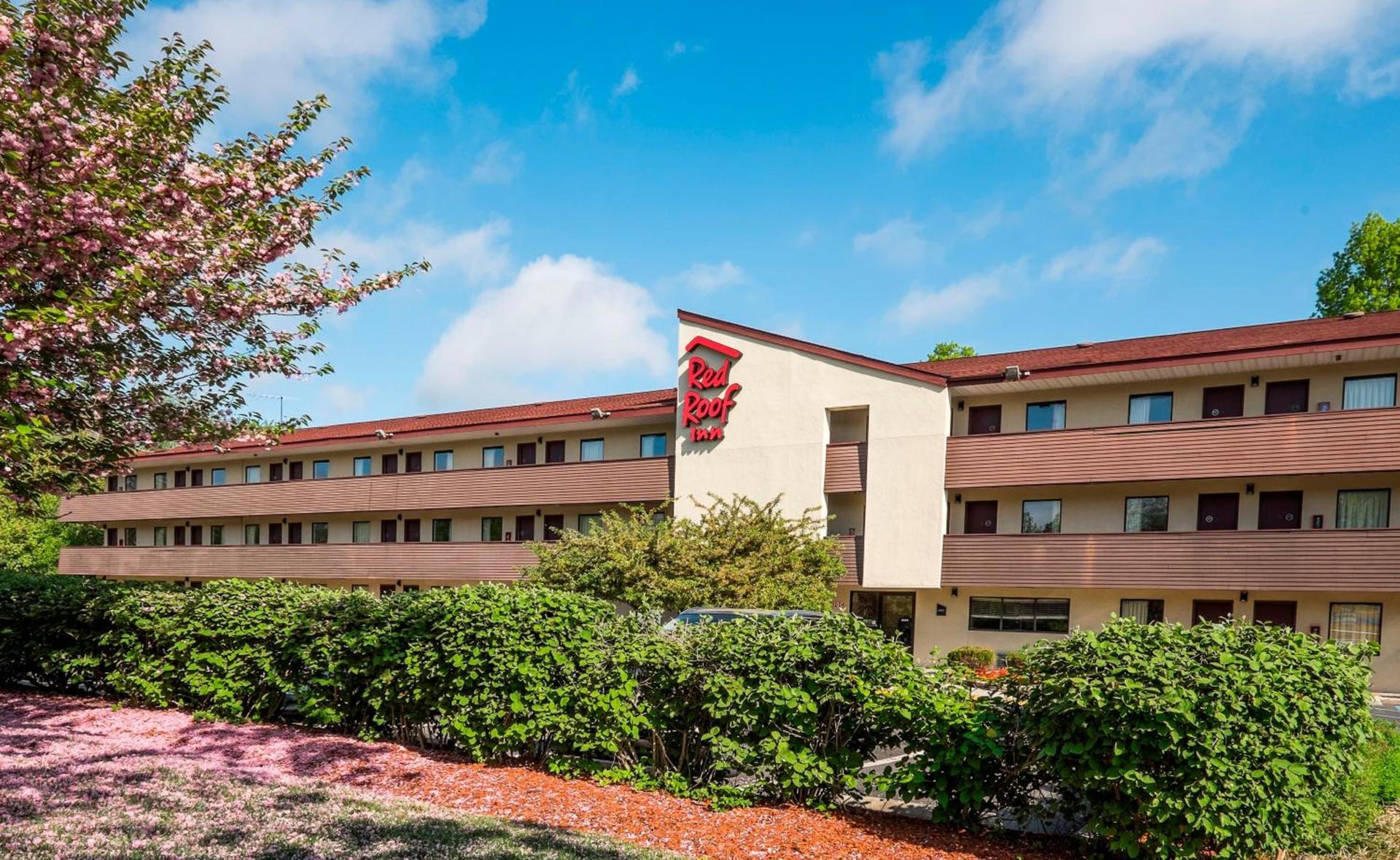 Red Roof Inn Tinton Falls-Jersey Shore photo 2