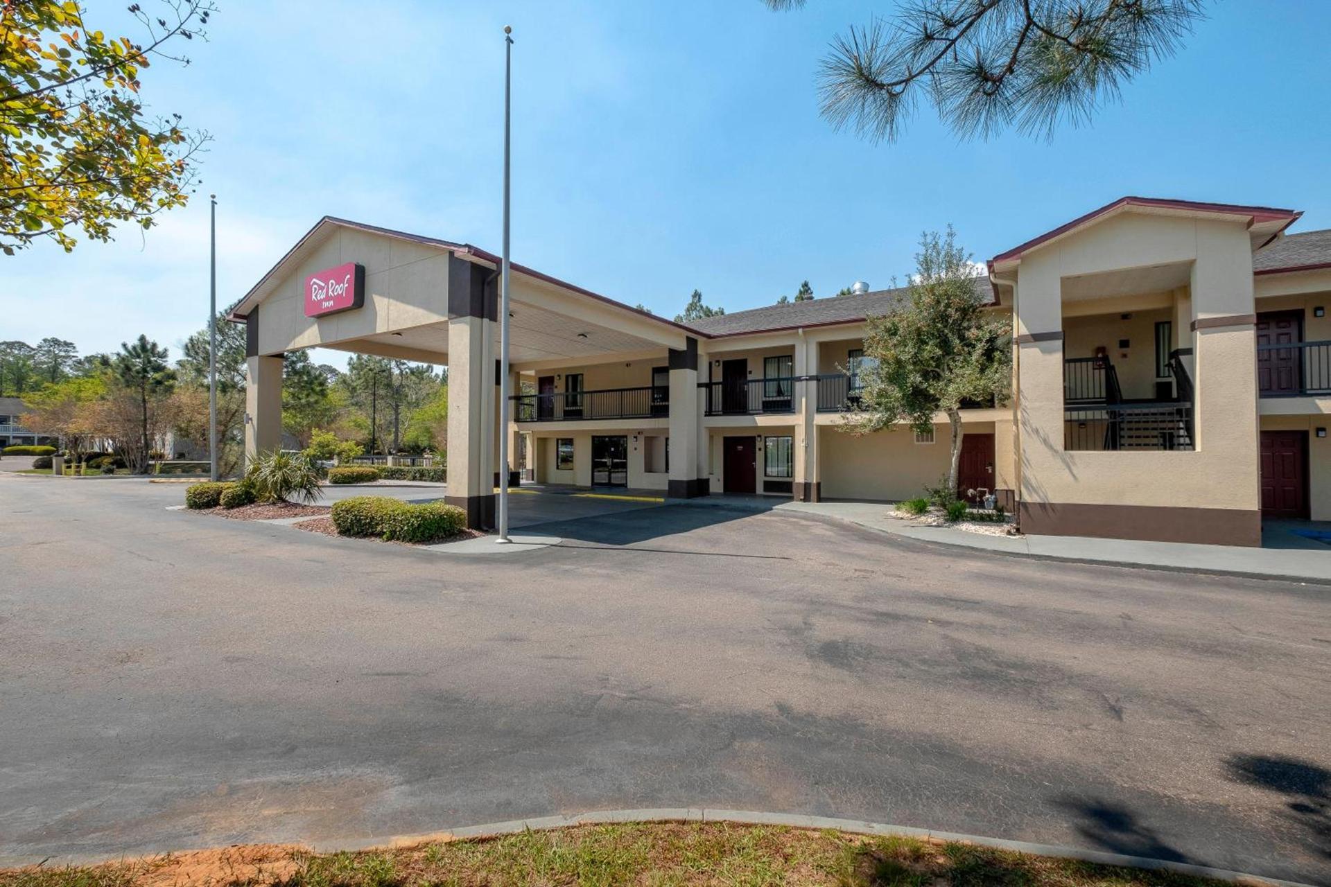 Red Roof Inn Gulf Shores — hotel in Gulf Shores