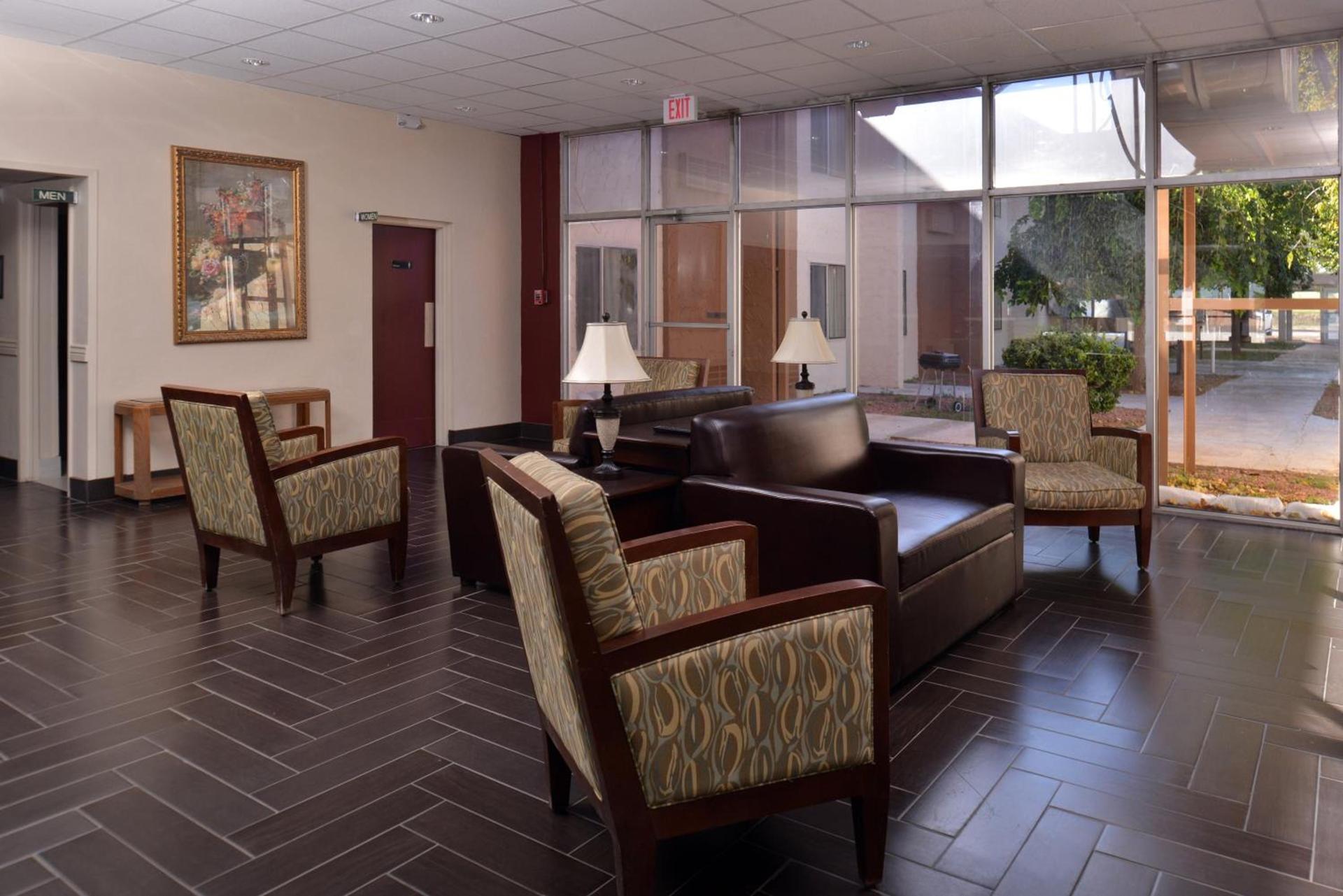Red Roof Inn Van Horn photo 6