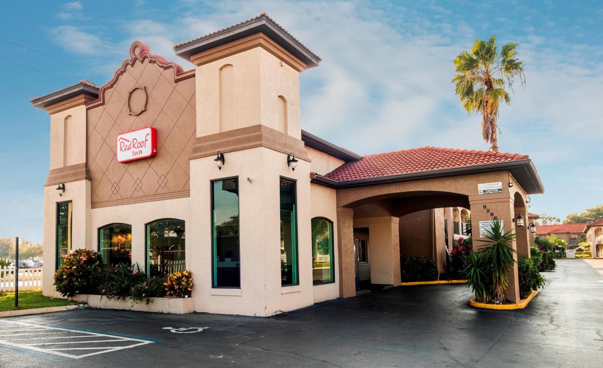 Red Roof Inn Orlando South - Florida Mall photo 1