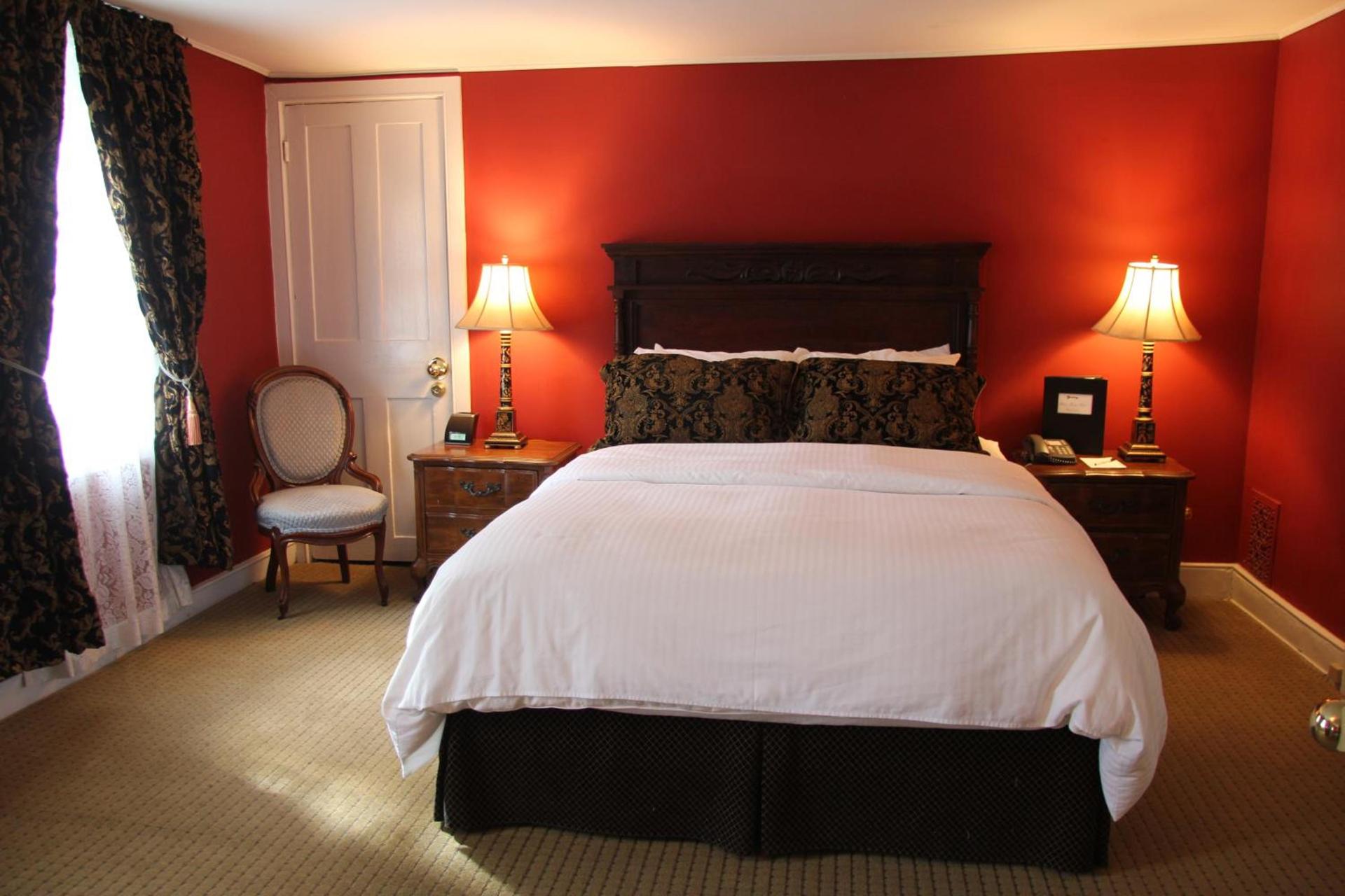 Morris House Hotel photo 29