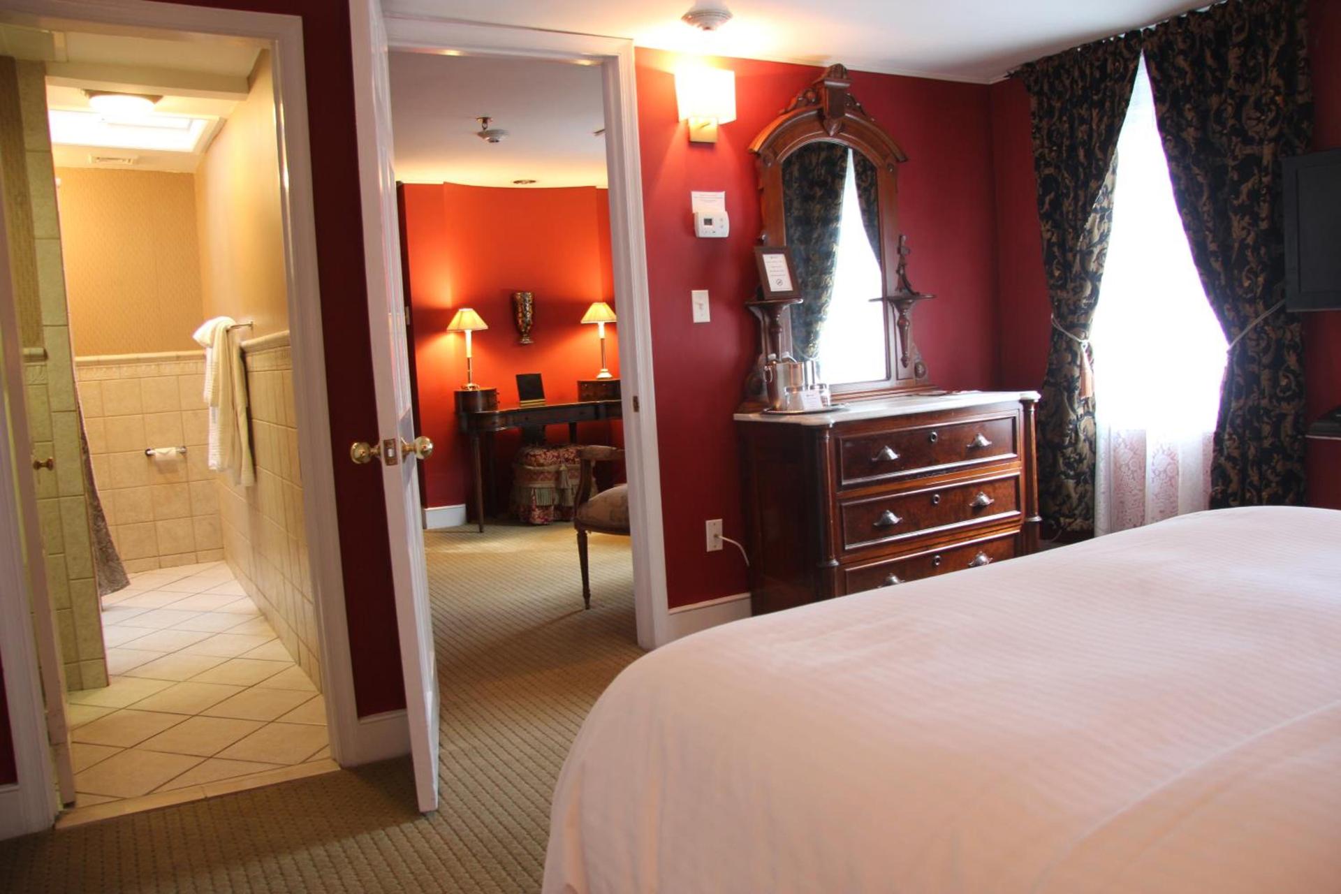 Morris House Hotel photo 30