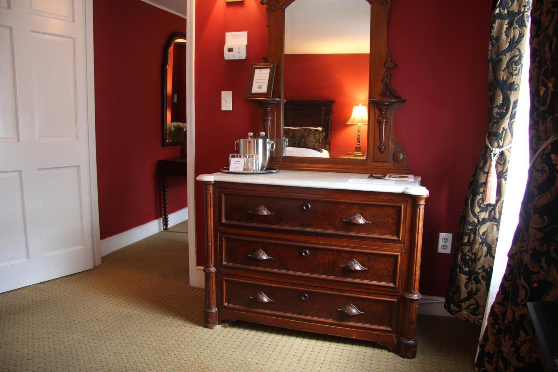 Morris House Hotel photo 31