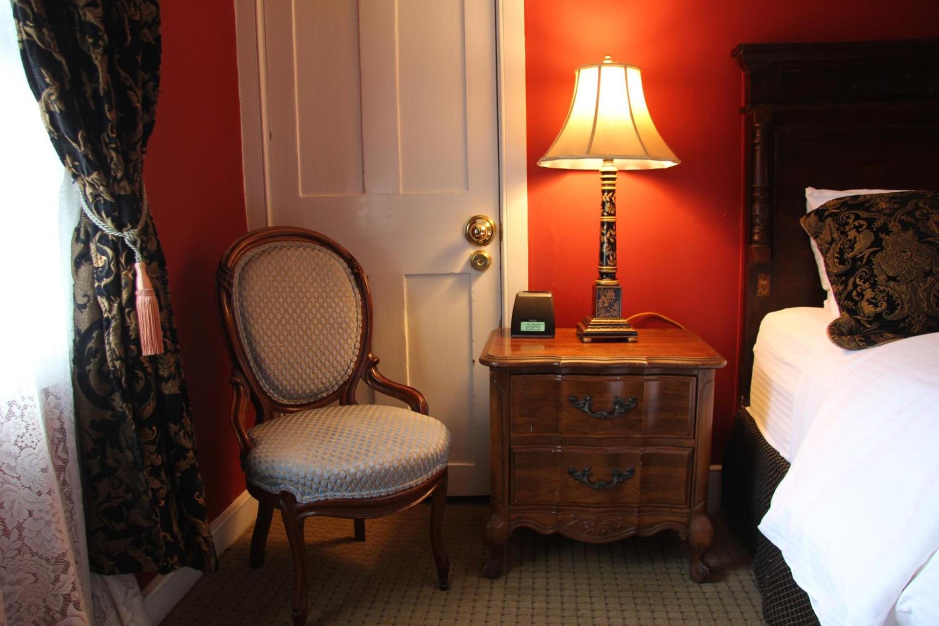 Morris House Hotel photo 32