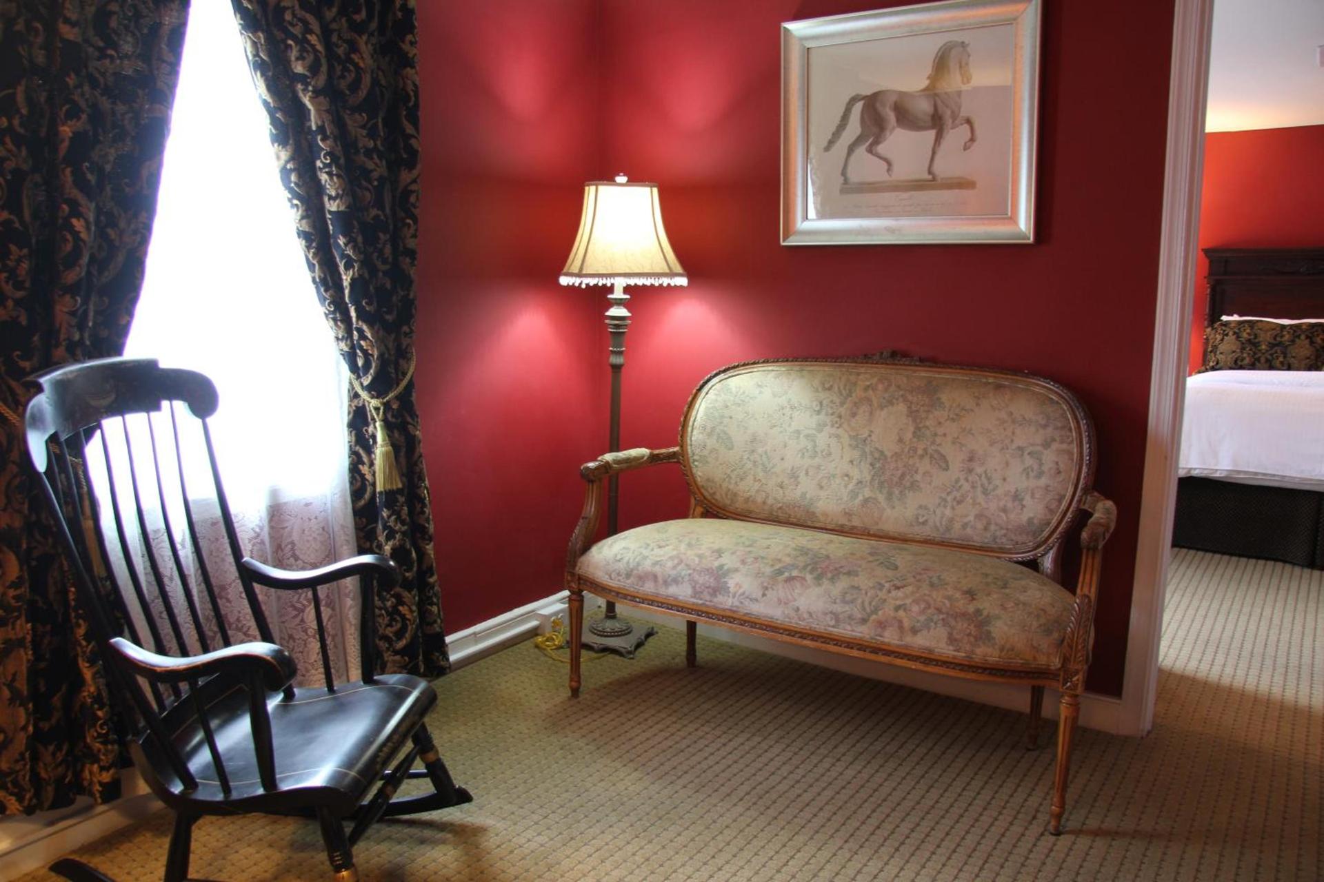Morris House Hotel photo 33