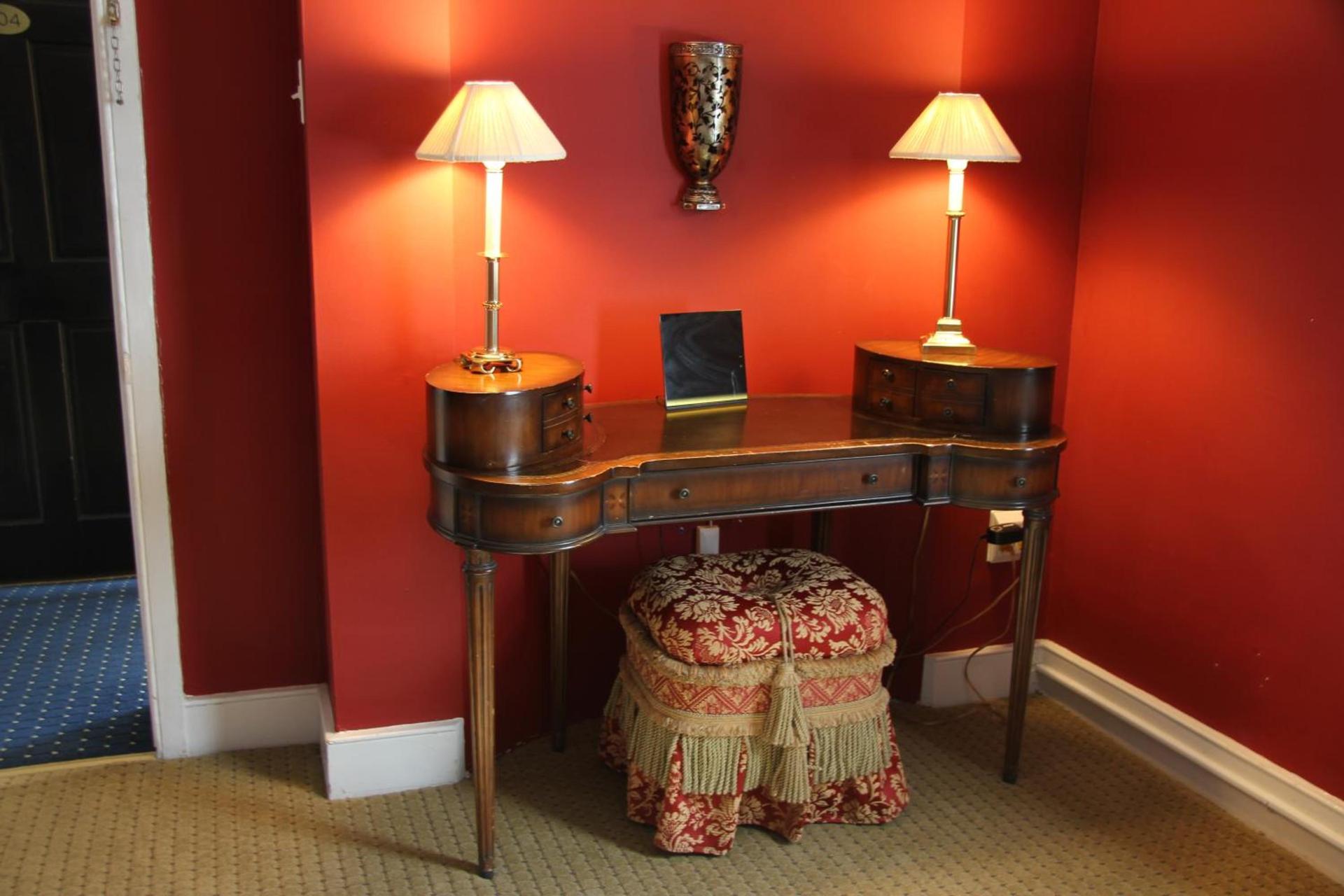 Morris House Hotel photo 34