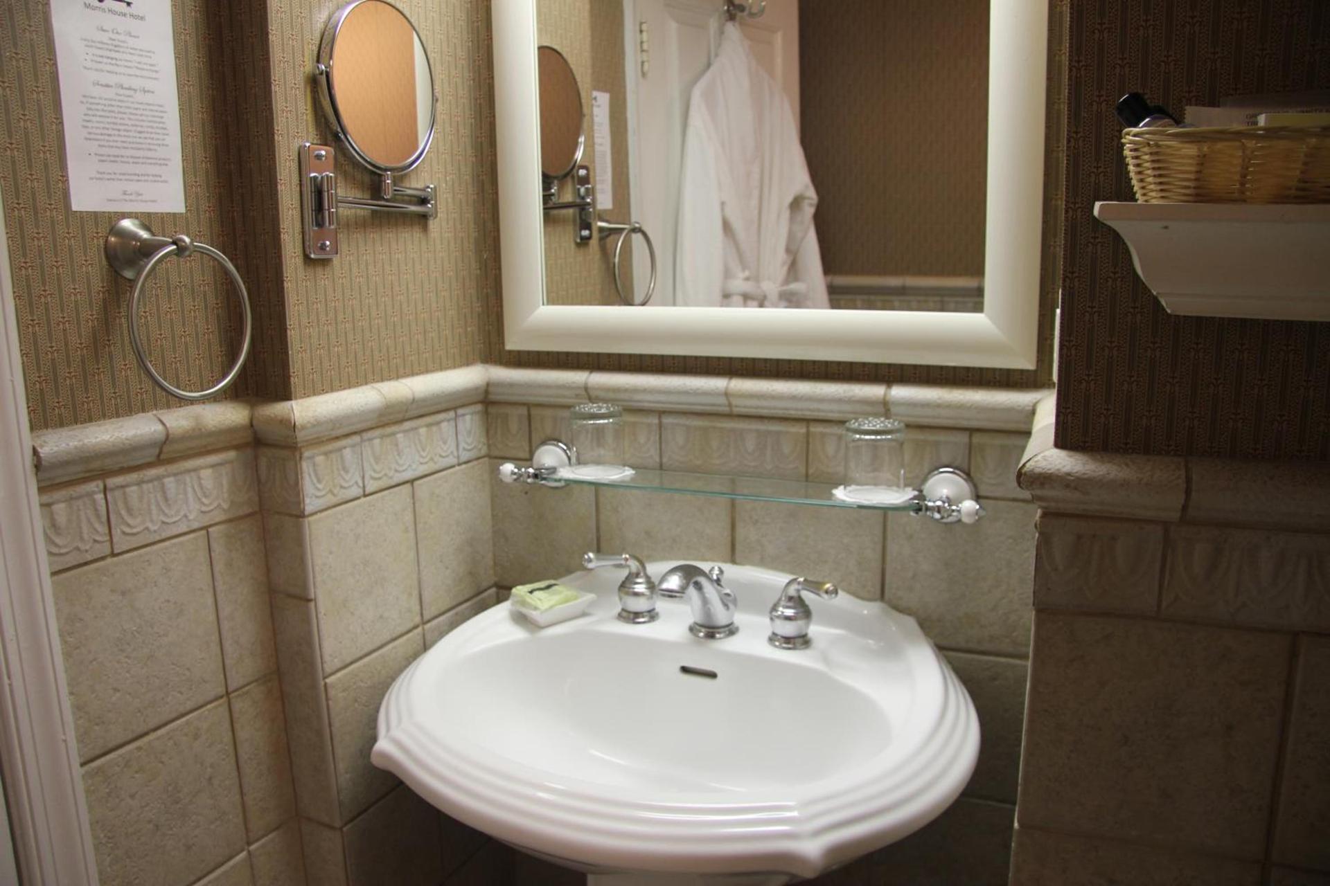 Morris House Hotel photo 28