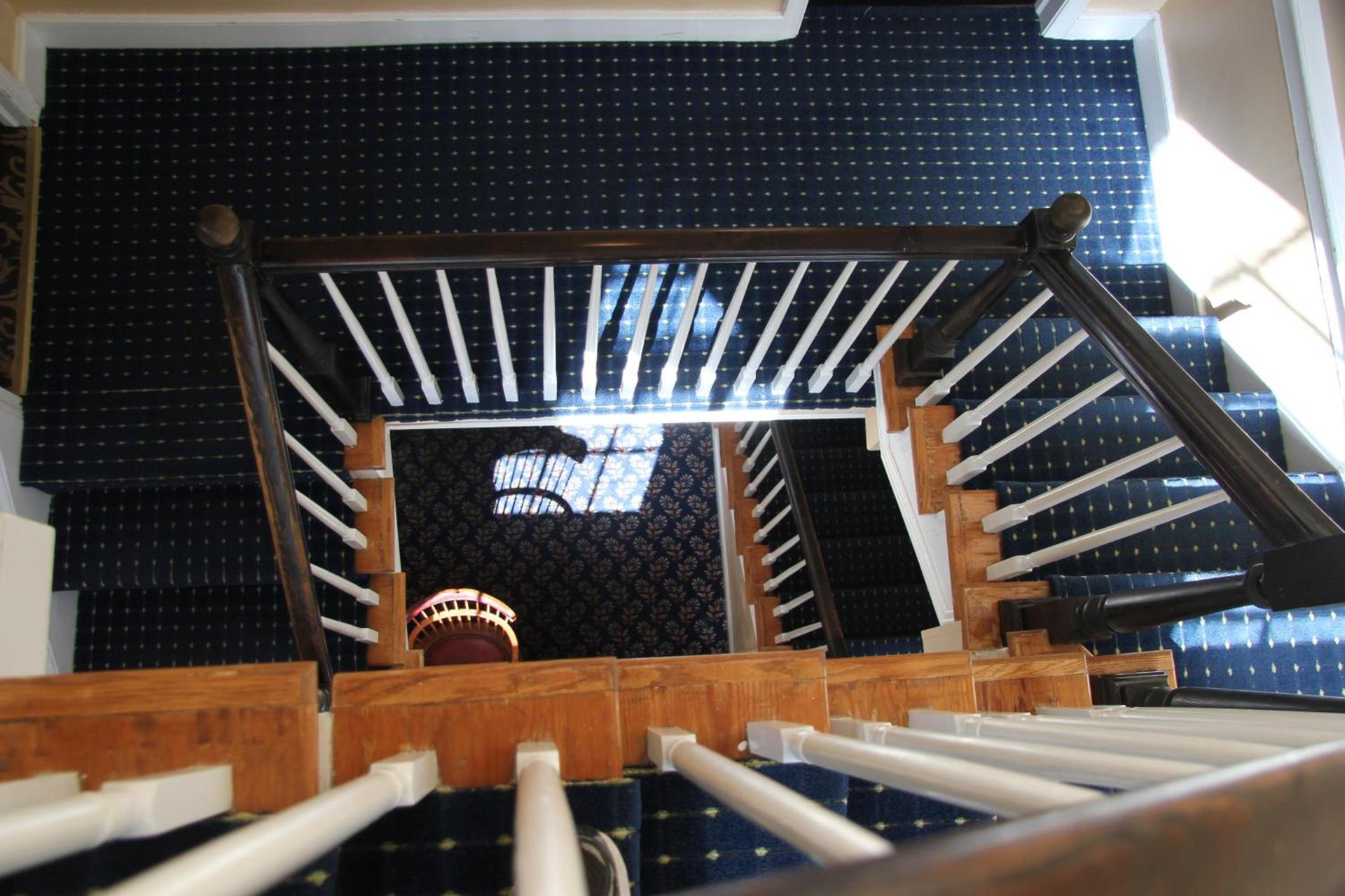Morris House Hotel photo 26