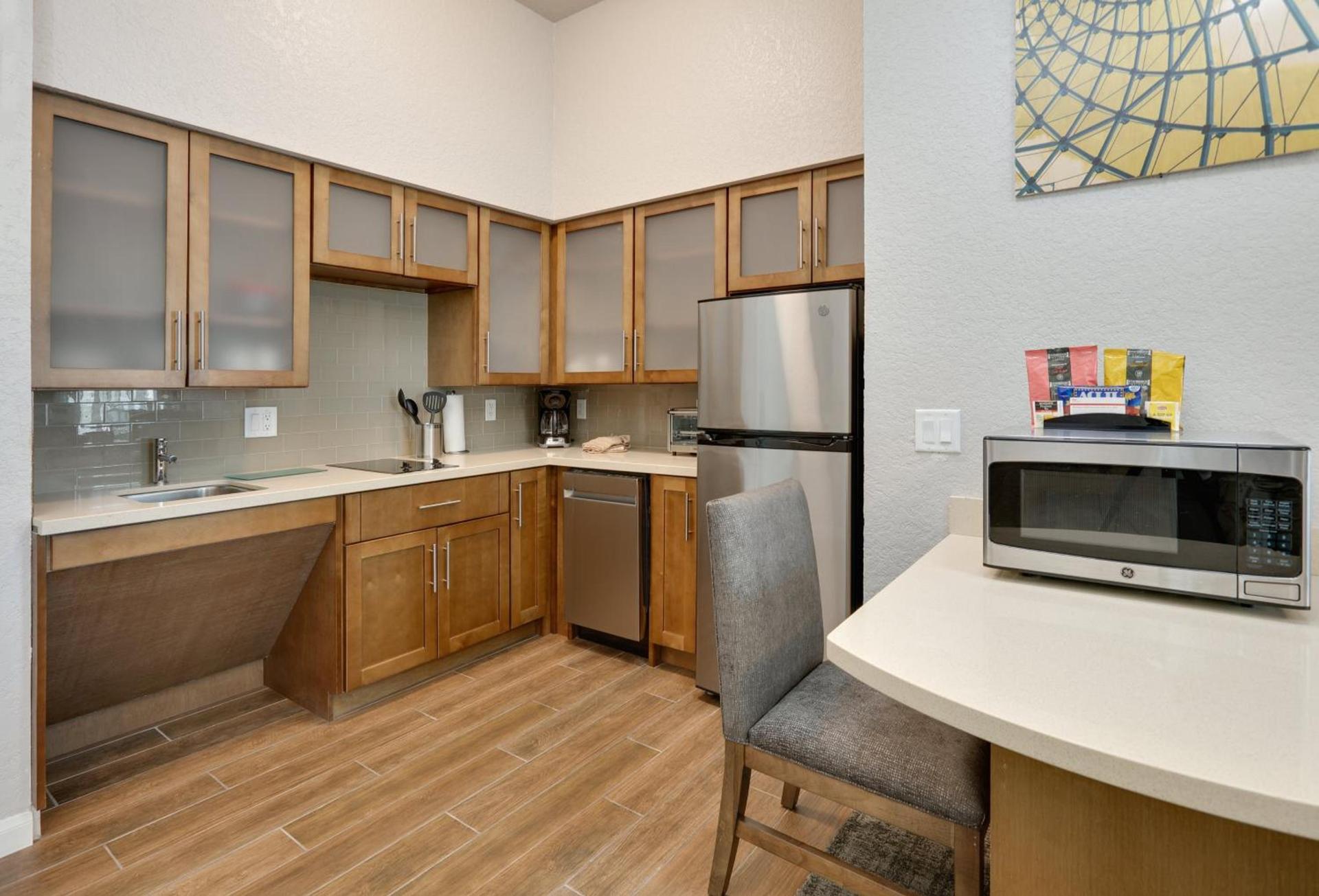 Staybridge Suites San Antonio - Schertz by IHG photo 6