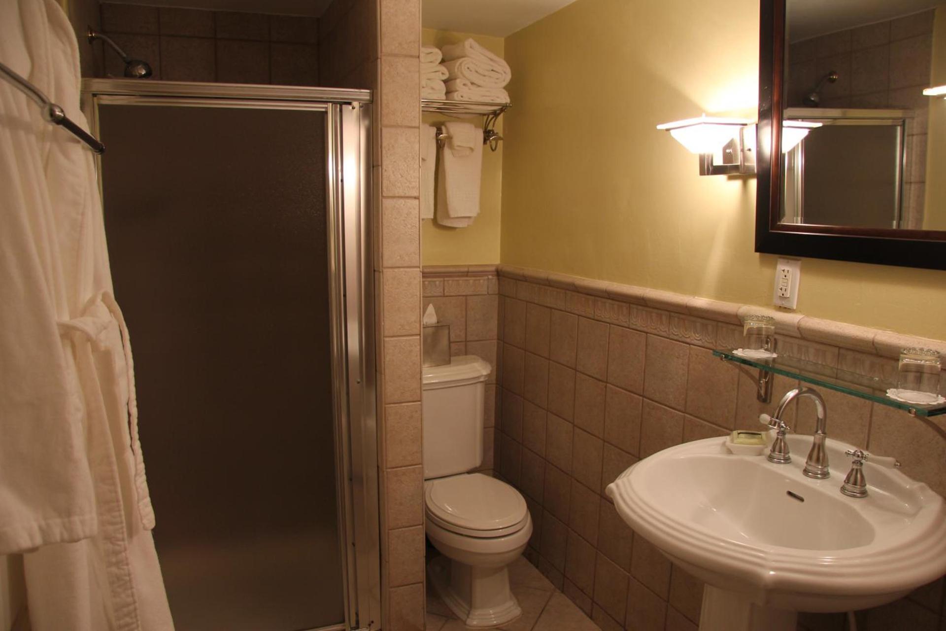 Morris House Hotel photo 24