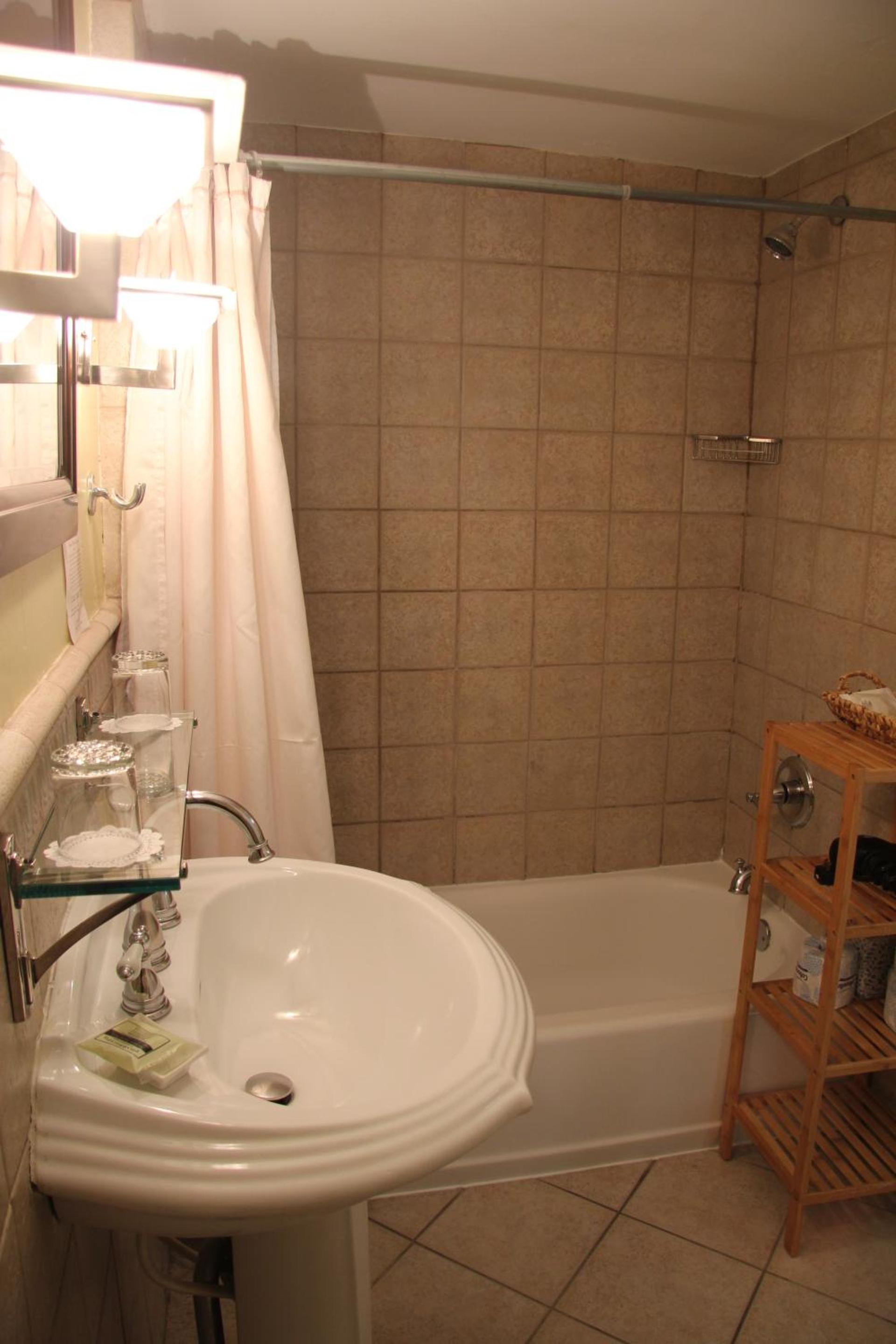 Morris House Hotel photo 25