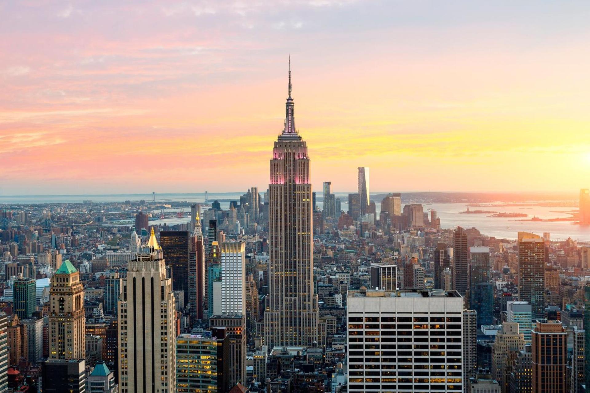 Holiday Inn Express Manhattan Midtown West by IHG photo 6