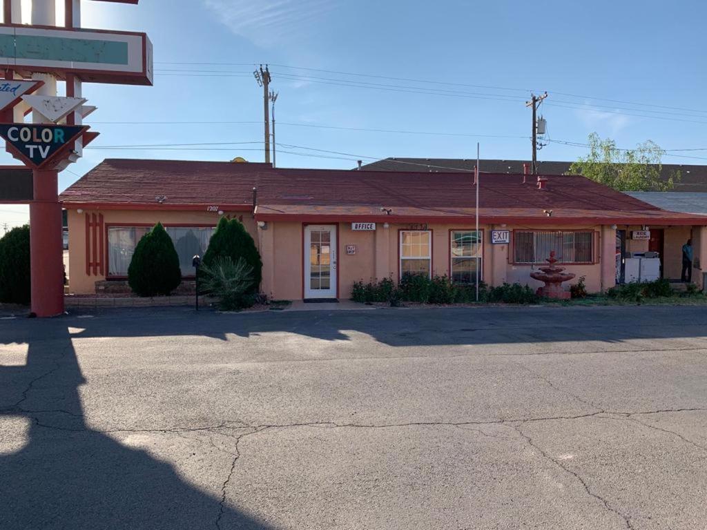 Western Motel photo 3