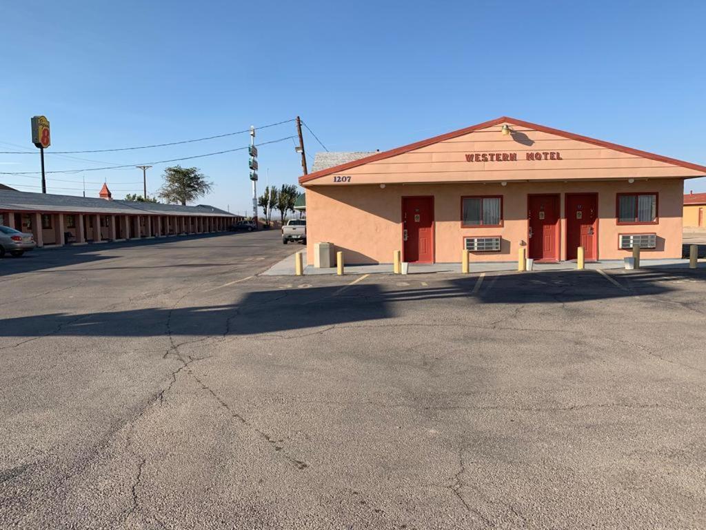 Western Motel photo 8
