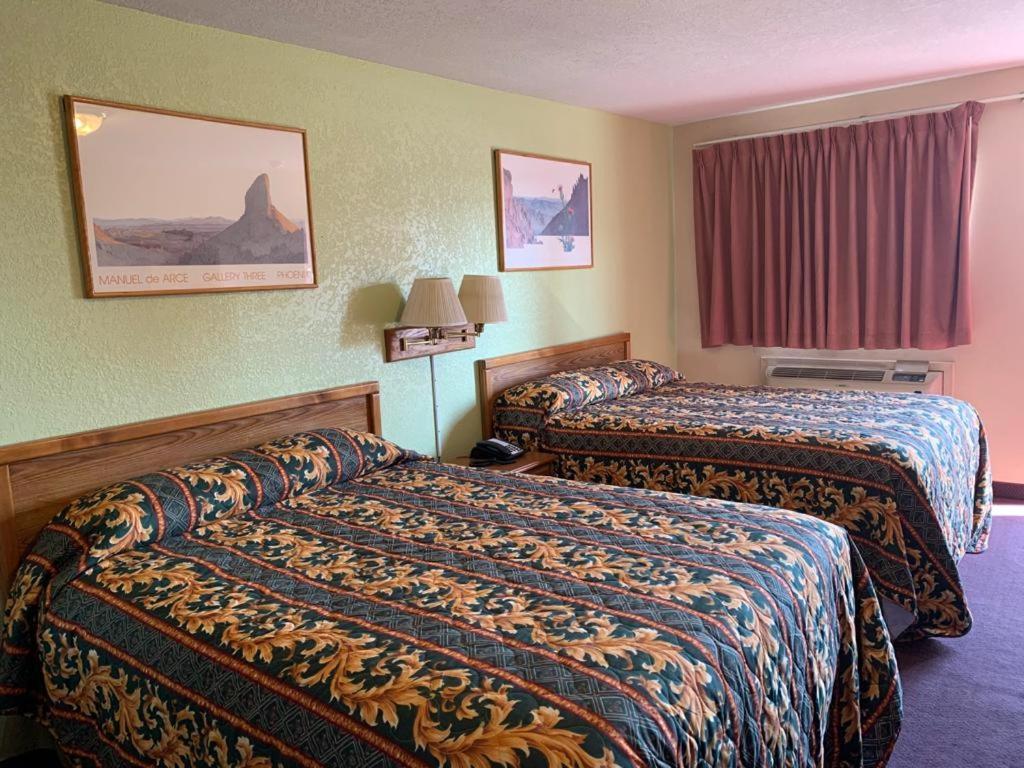 Western Motel photo 11