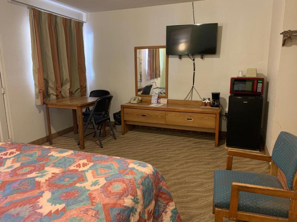 Western Motel photo 12