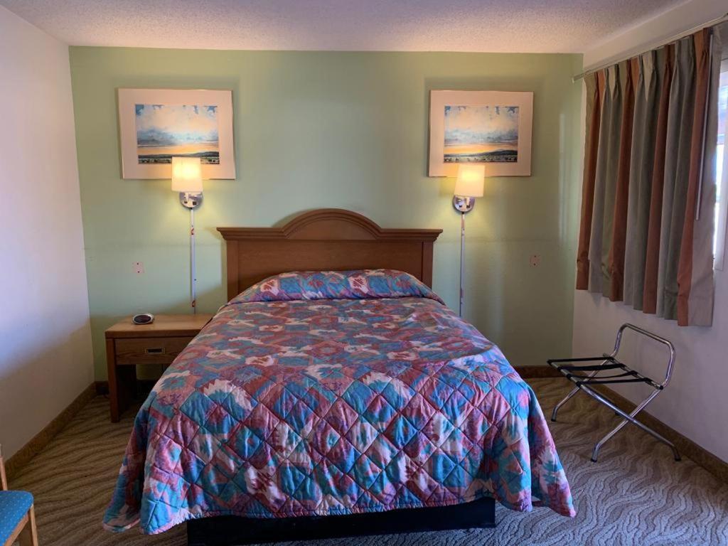 Western Motel photo 15