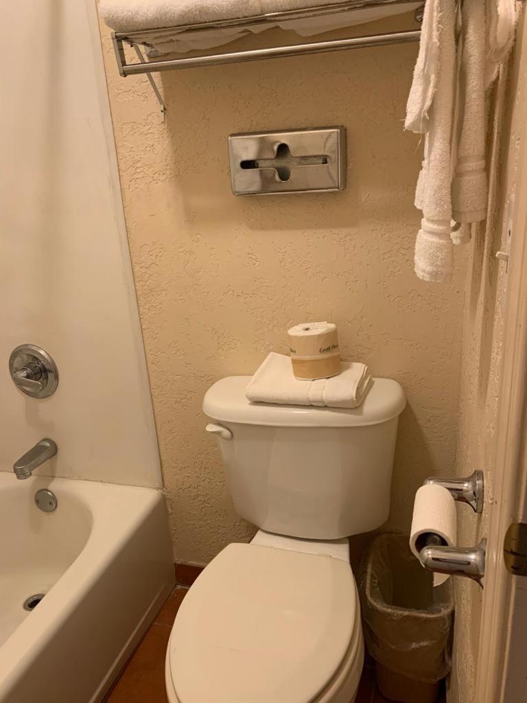 Western Motel photo 17