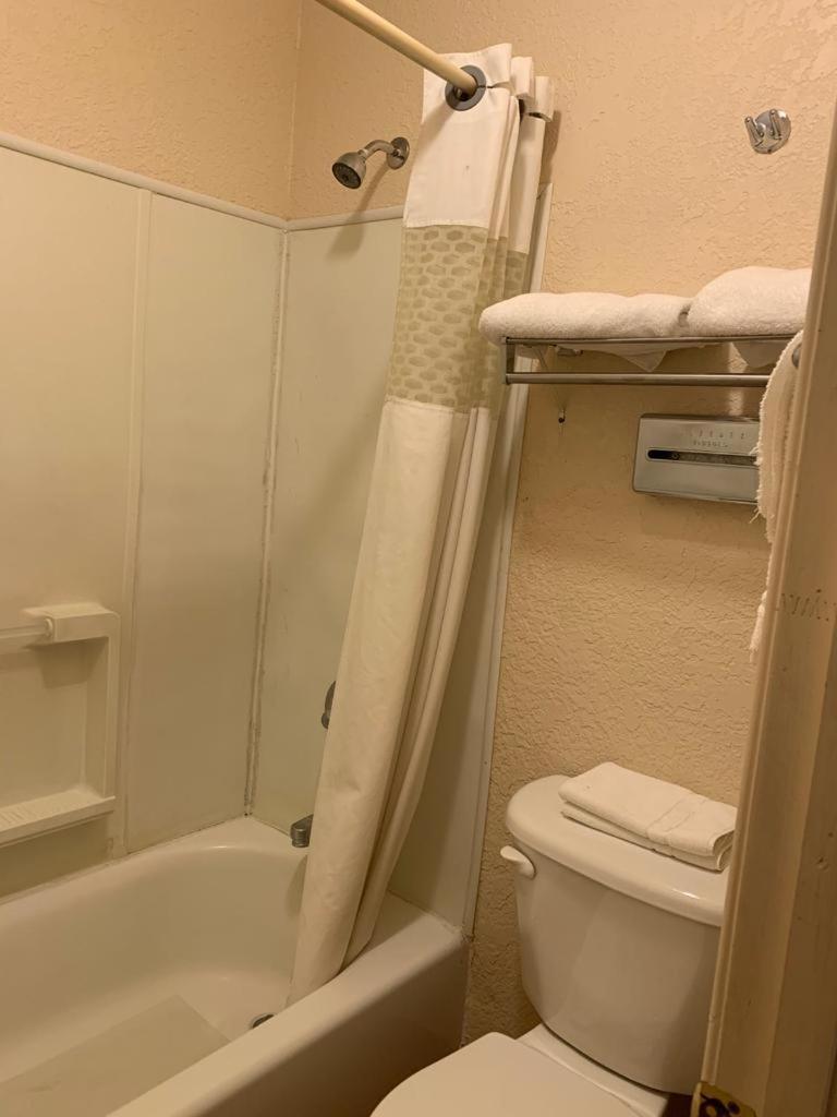 Western Motel photo 19