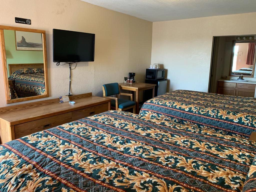 Western Motel photo 20