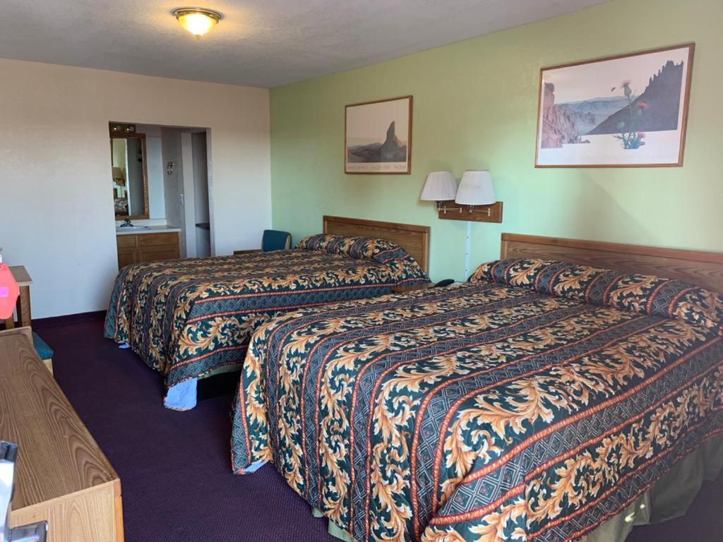 Western Motel photo 21