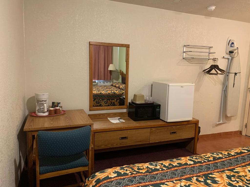 Western Motel photo 22