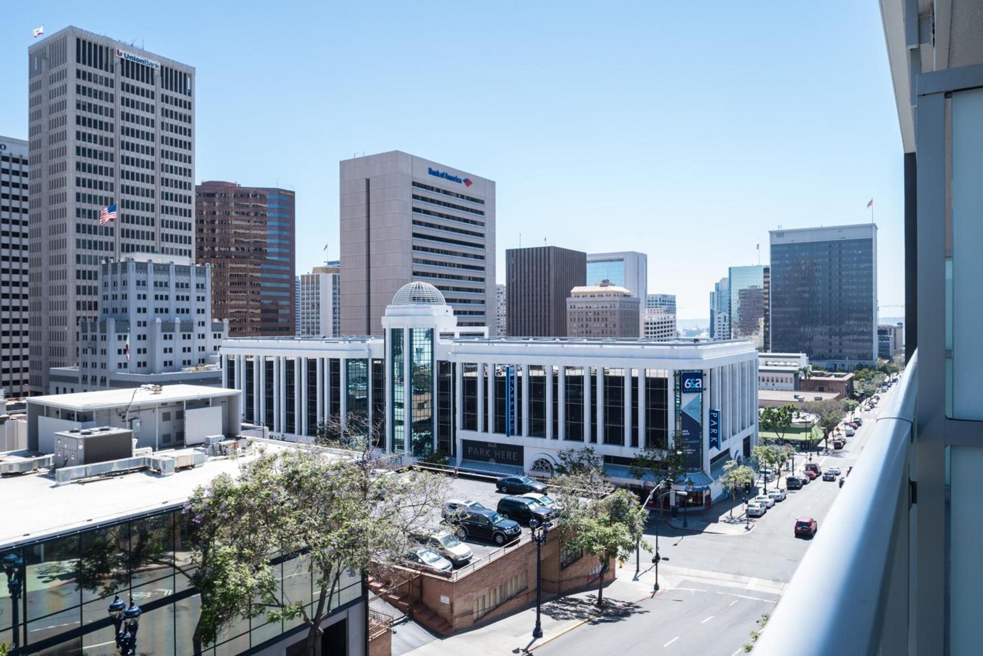 Holiday Inn Express - Downtown San Diego by IHG photo 28