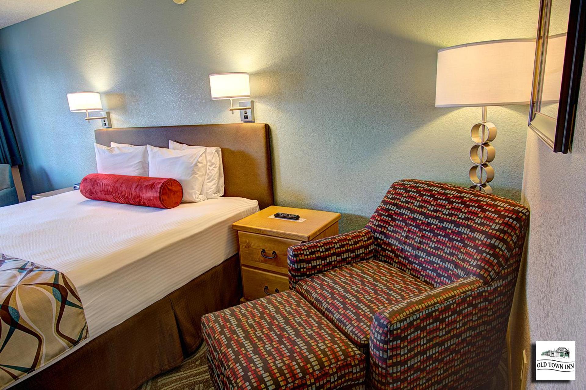 Super 8 by Wyndham Florence OR photo 4