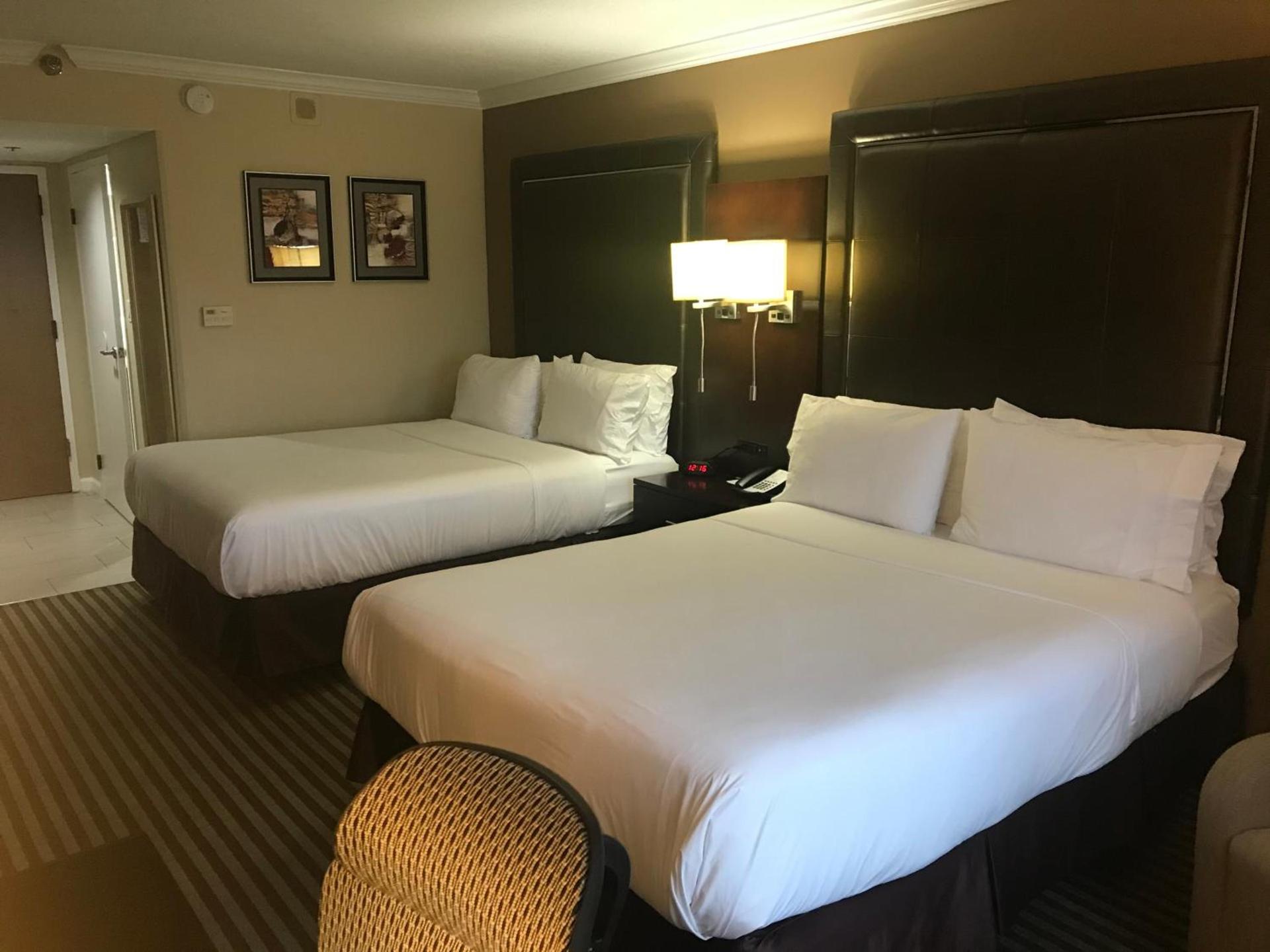 Holiday Inn Orlando East-UCF Area by IHG photo 10