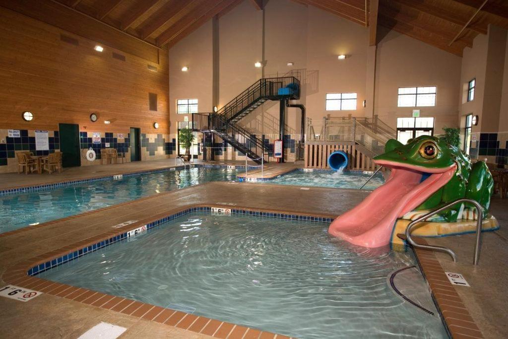Timberlake Lodge photo 16