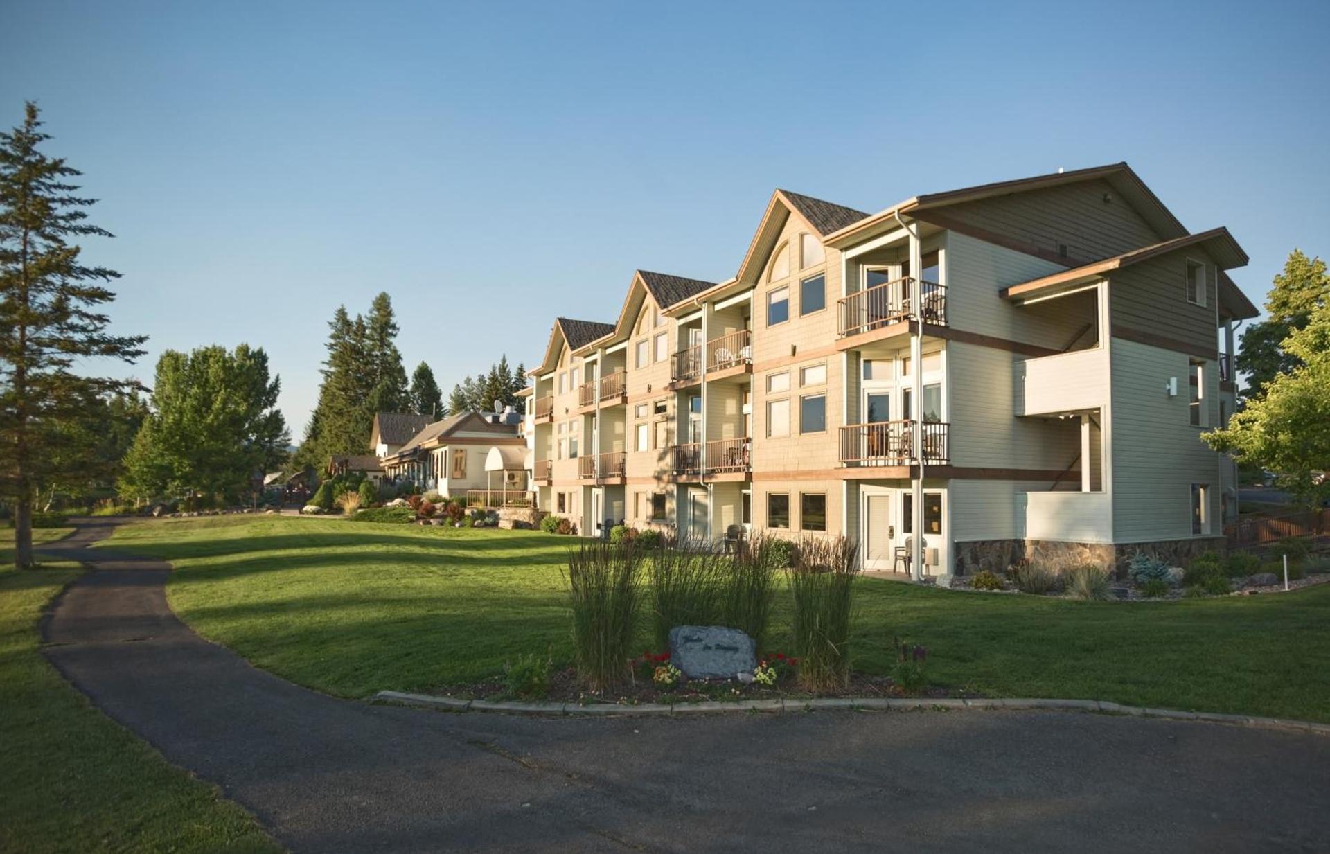 Meadow Lake Resort & Condos photo 9