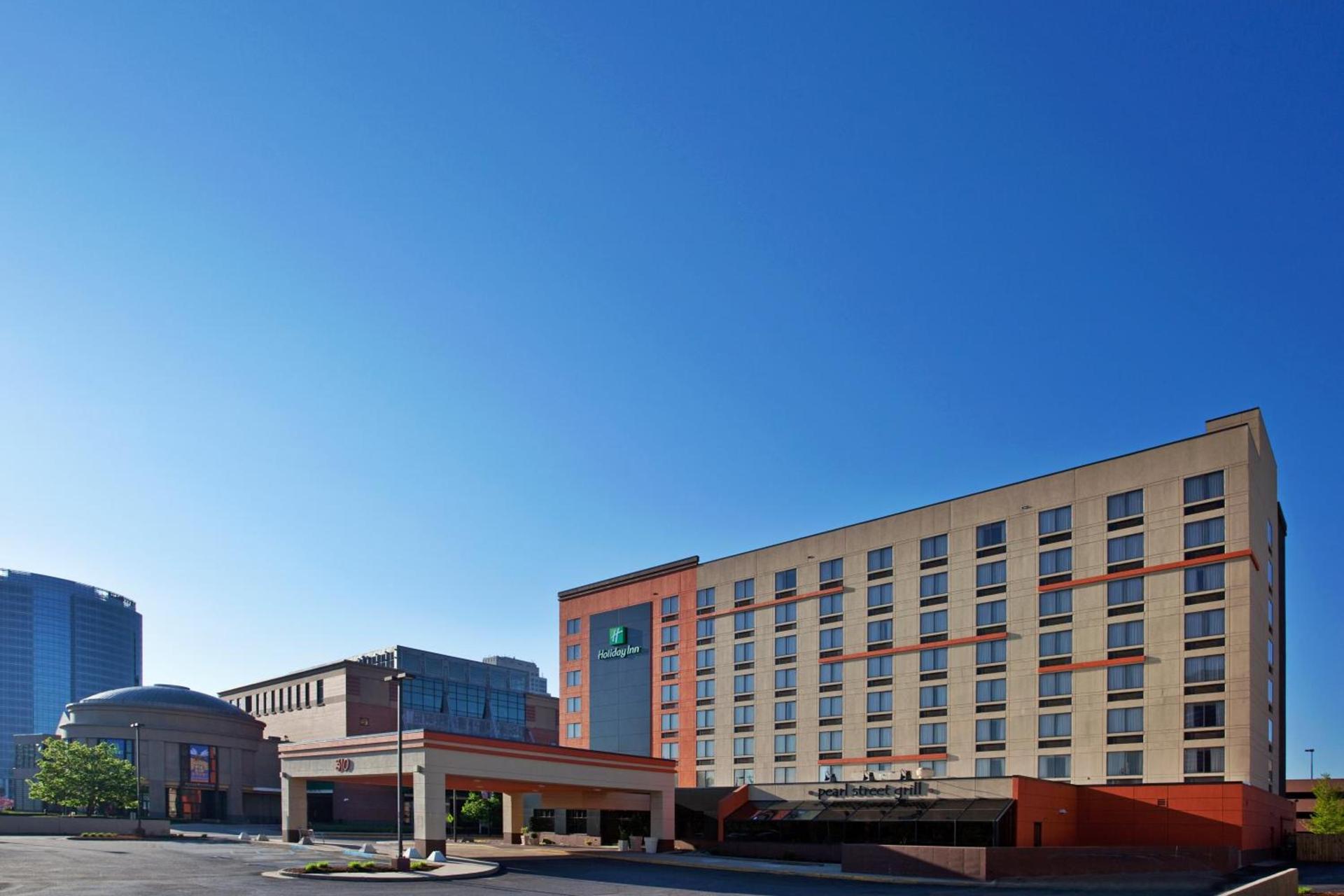 Holiday Inn Grand Rapids Downtown by IHG photo 39