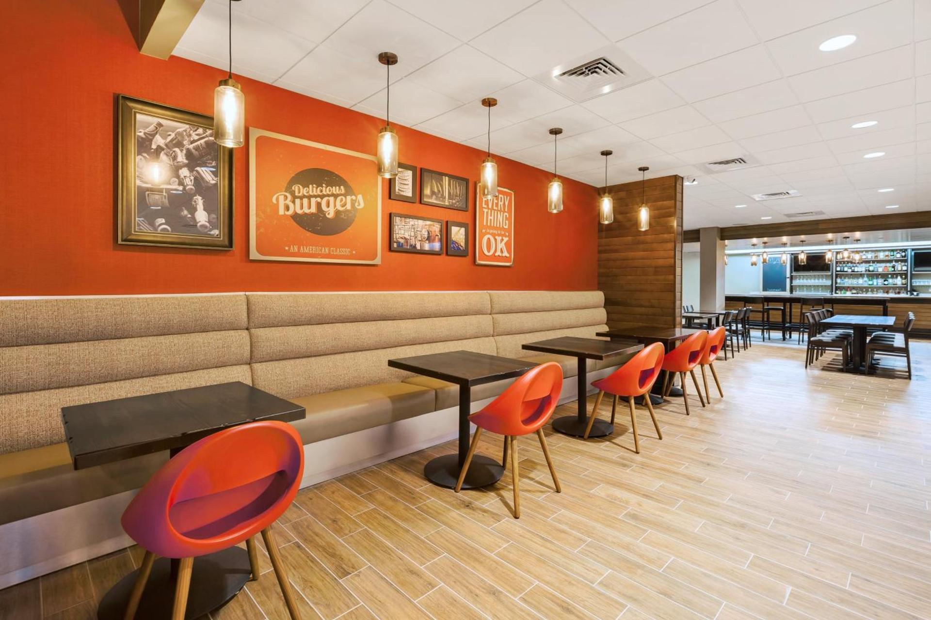 Holiday Inn Grand Rapids Downtown by IHG photo 70