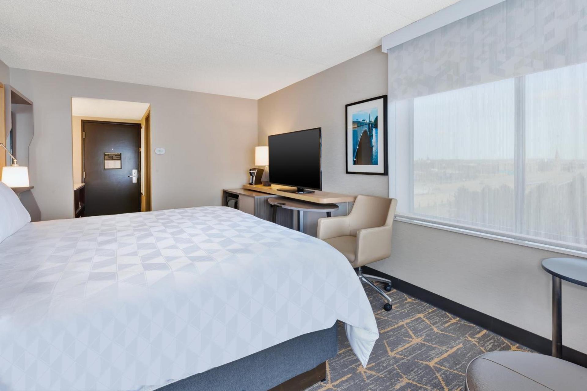 Holiday Inn Grand Rapids Downtown by IHG photo 52
