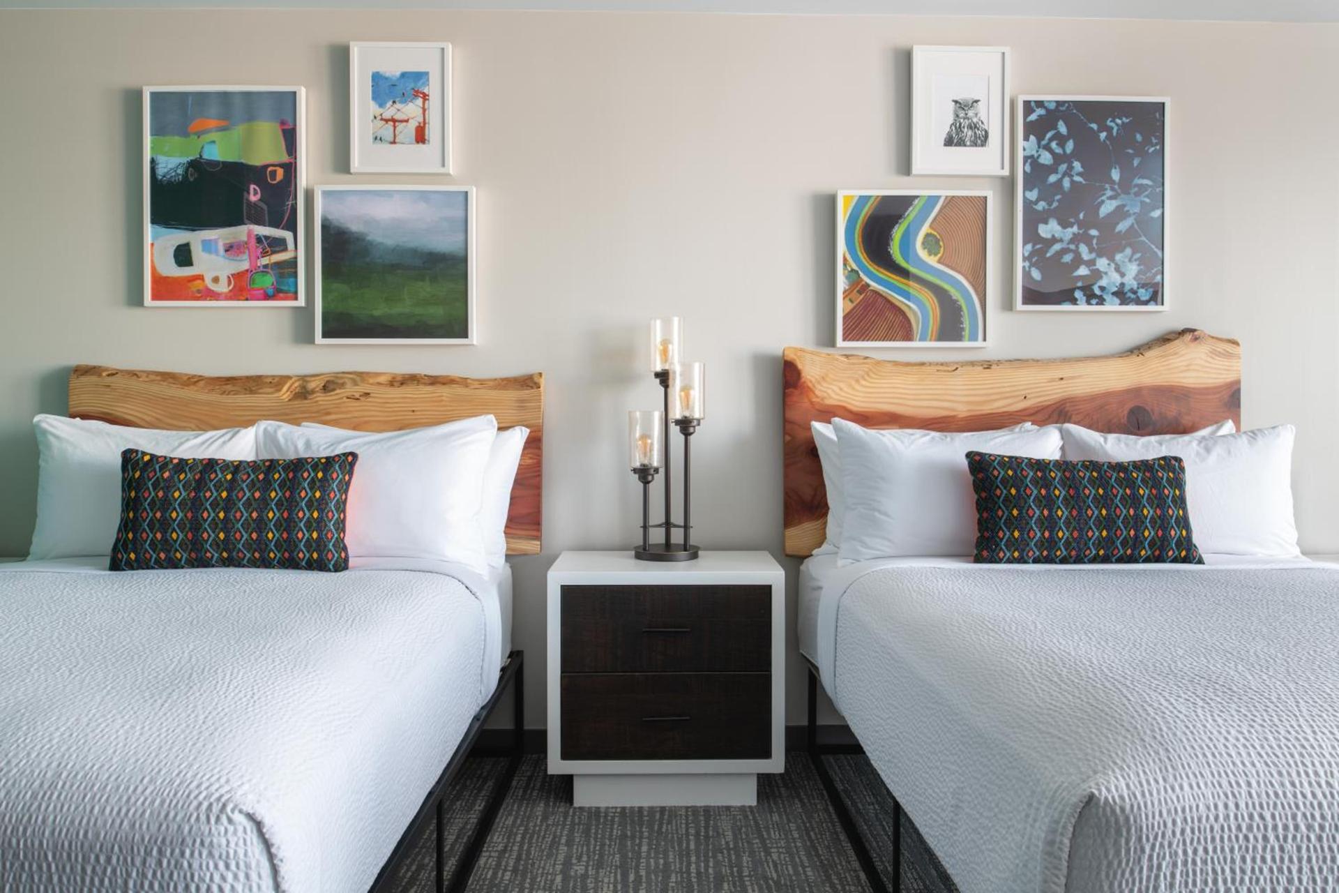 The Independence Hotel photo 4
