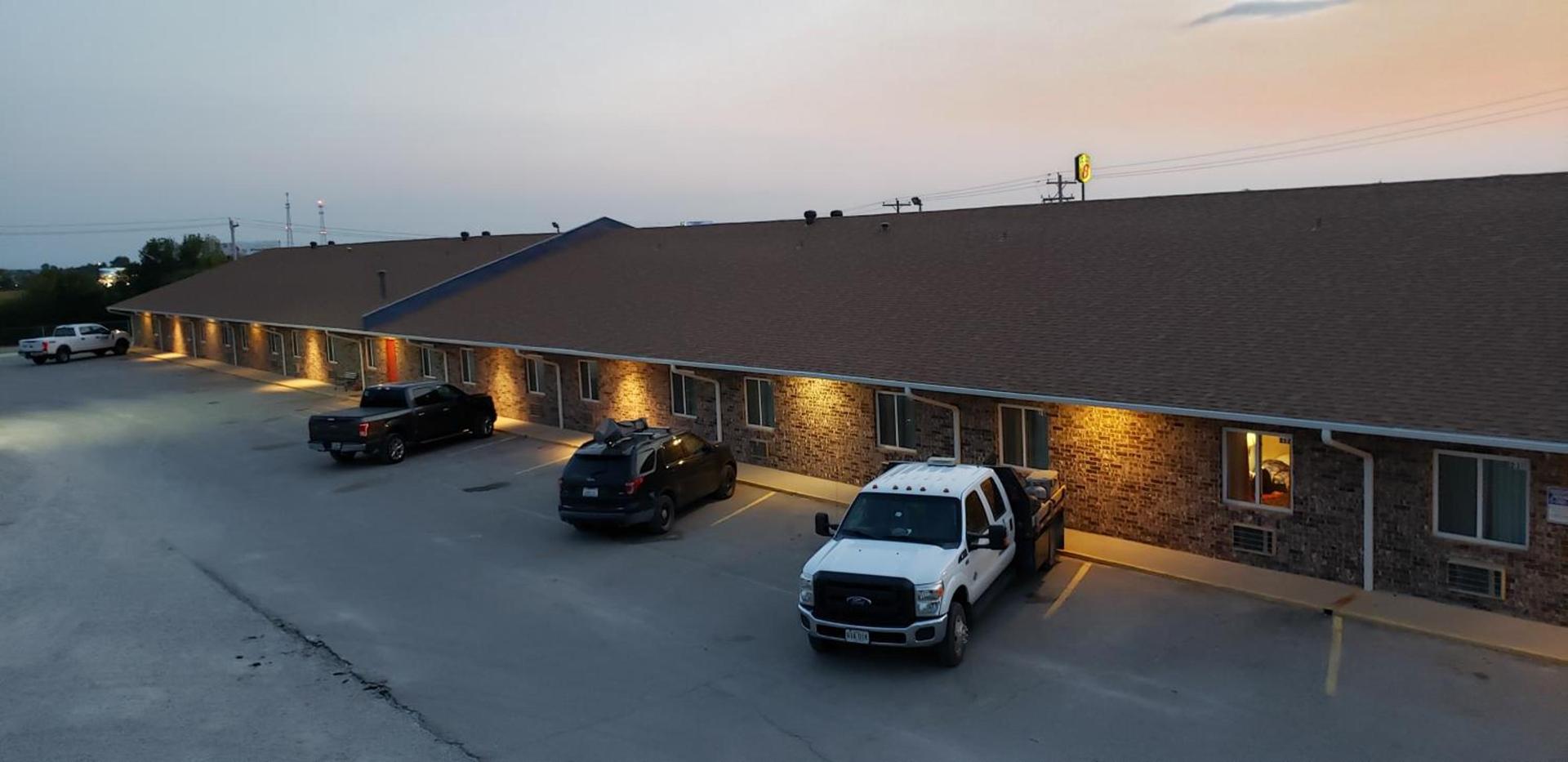 Family Budget Inn photo 14