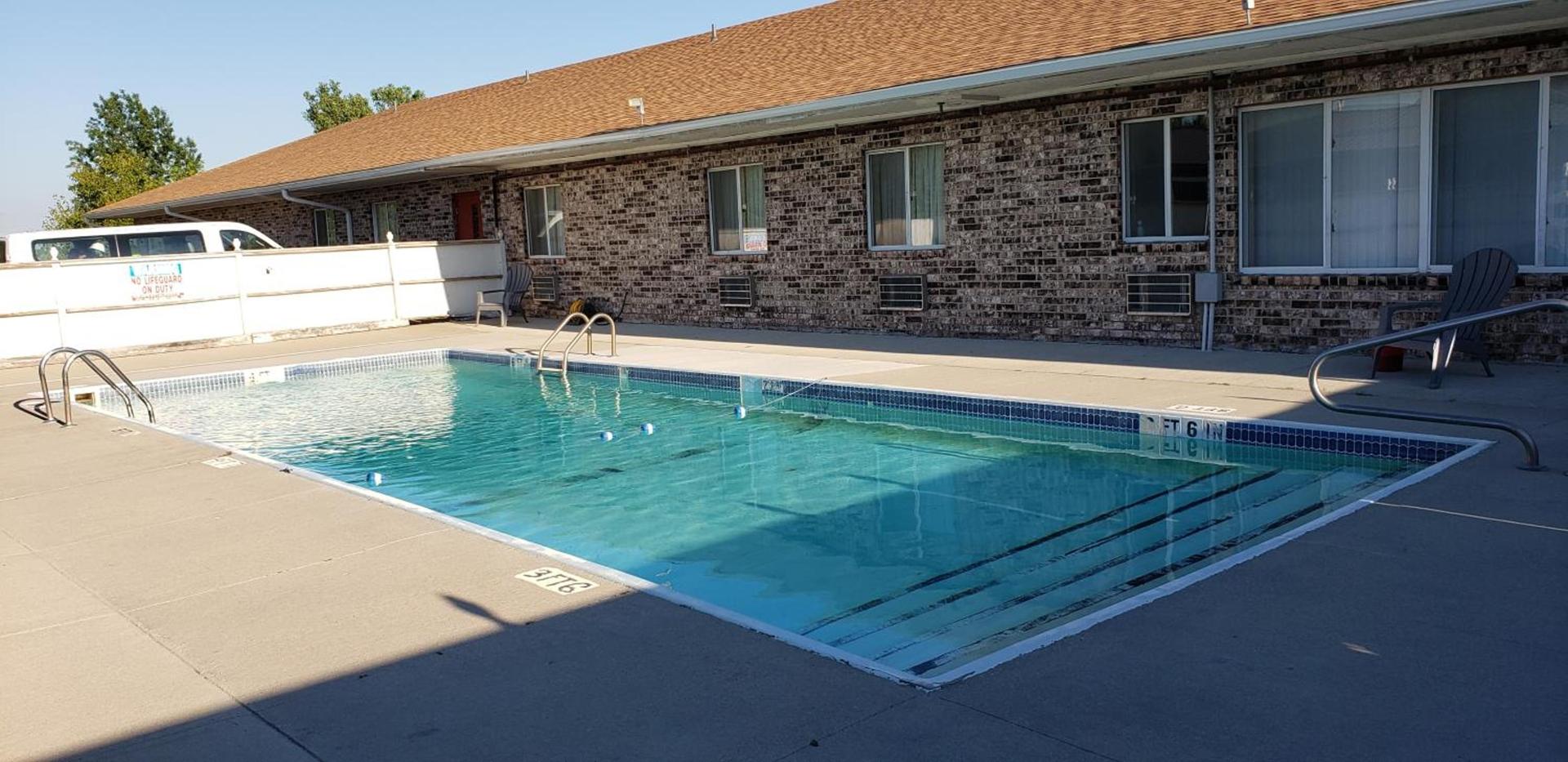 Family Budget Inn photo 7