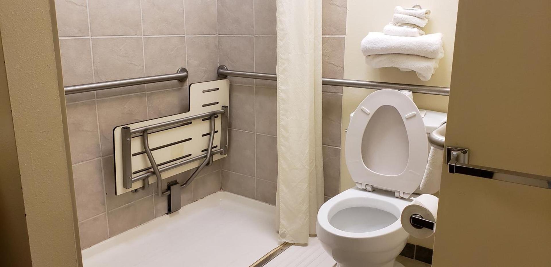Family Budget Inn photo 3