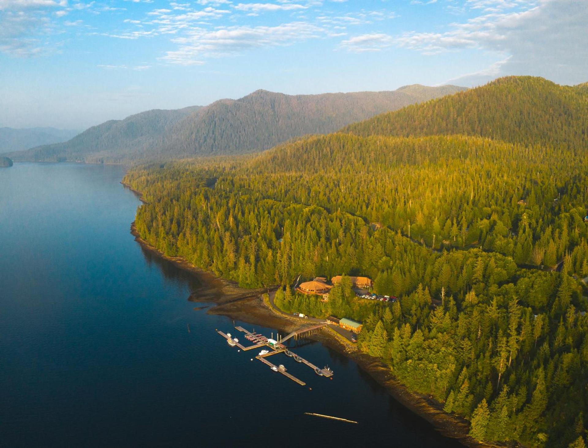 Salmon Falls Resort photo 73