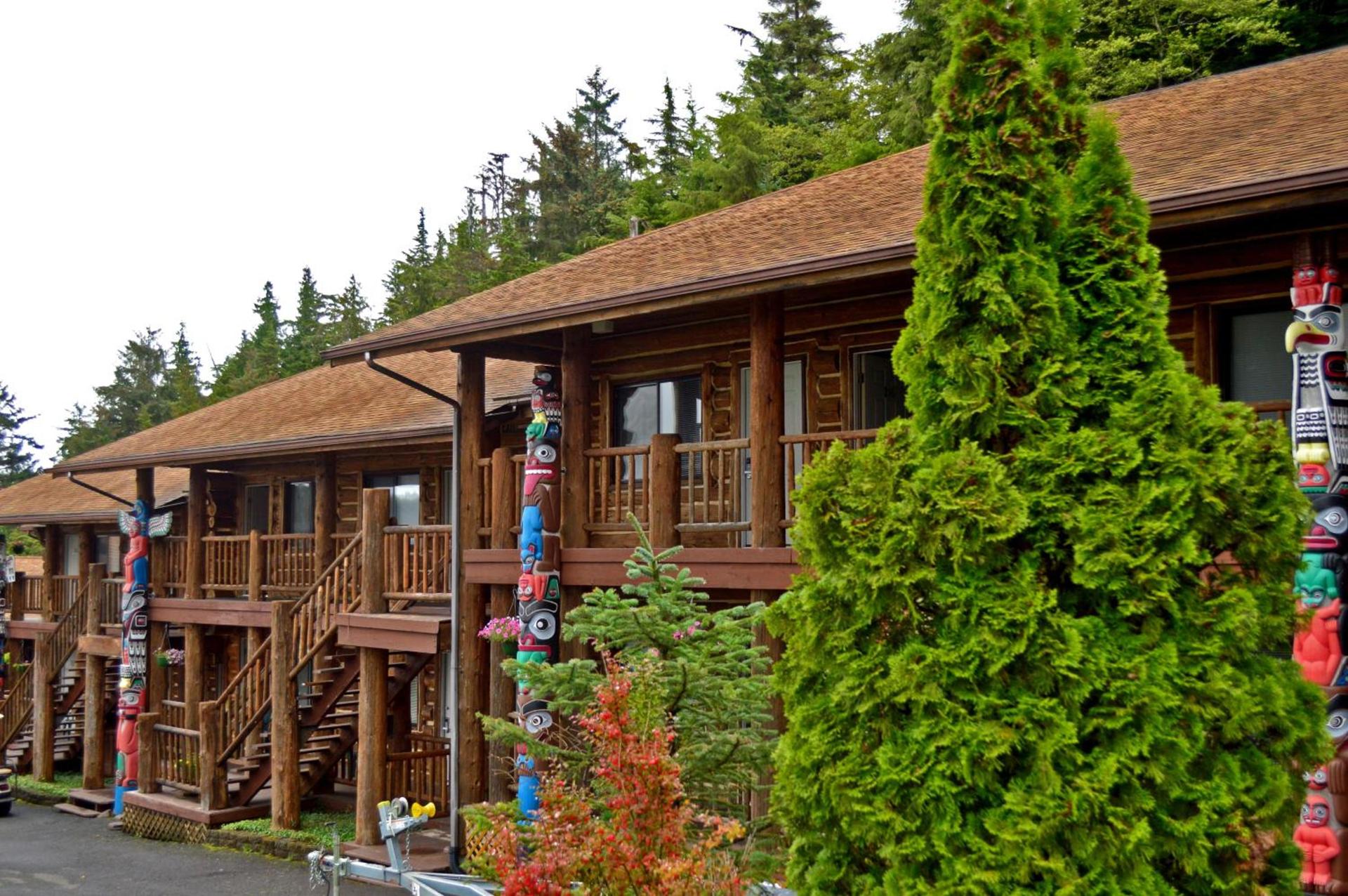 Salmon Falls Resort photo 15