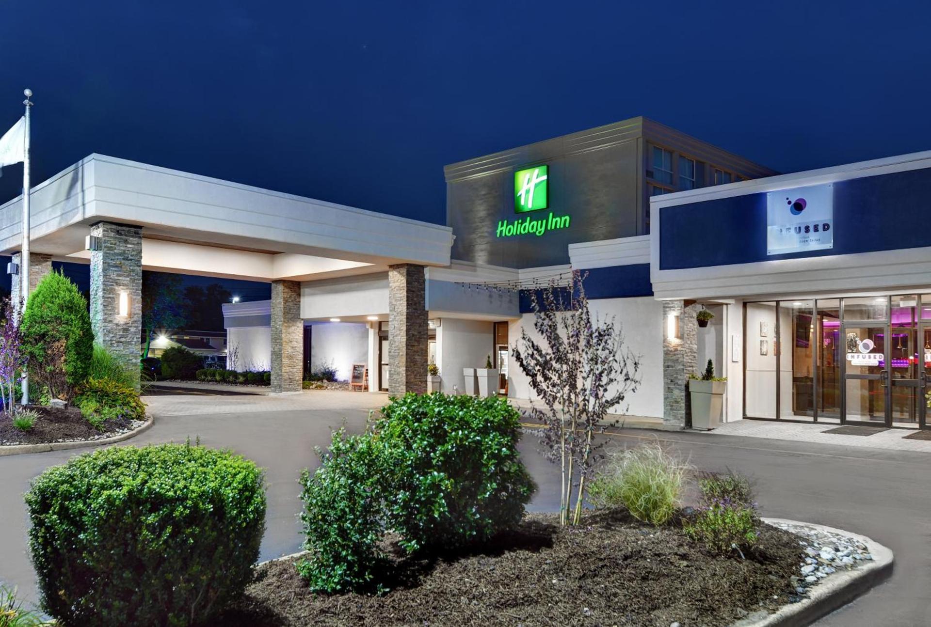 Holiday Inn Philadelphia-Cherry Hill by IHG — hotel in Cherry Hill