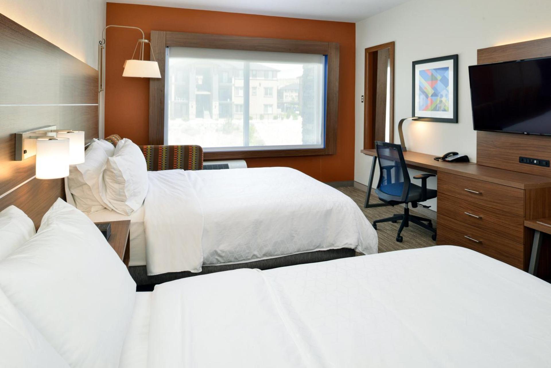 Holiday Inn Express & Suites - Elko by IHG photo 30