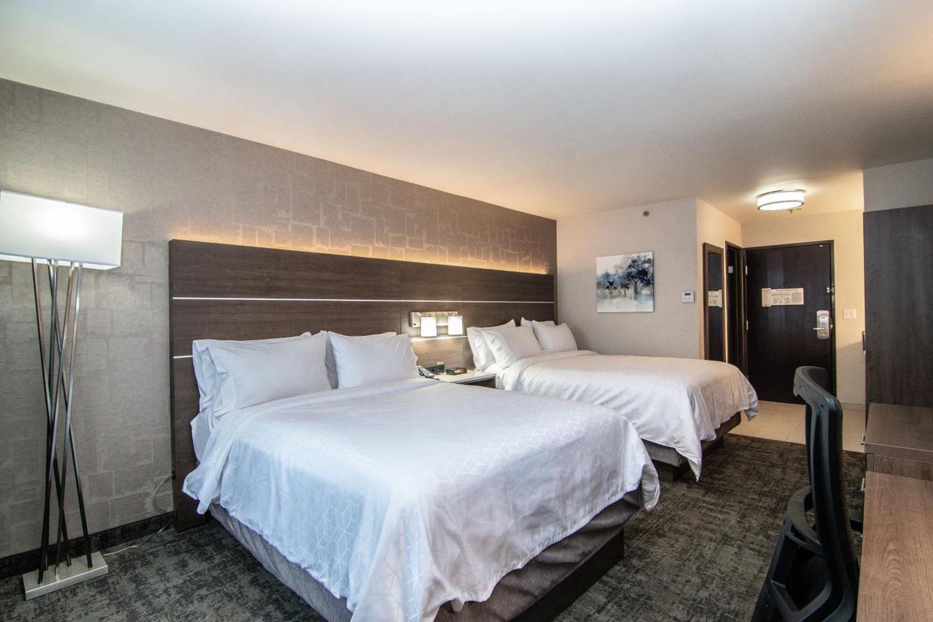 Holiday Inn Express Spokane-Downtown by IHG photo 6